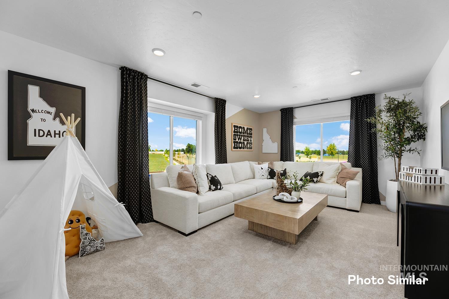 2619 Fall Line St, Caldwell, Idaho 83605, 4 Bedrooms, 3 Bathrooms, Residential For Sale, Price $425,900, 98998706