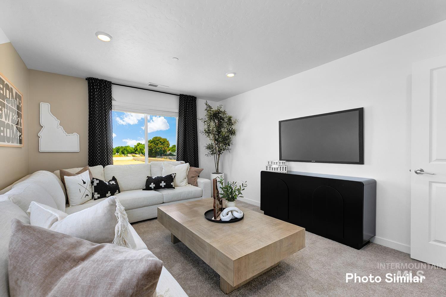 2619 Fall Line St, Caldwell, Idaho 83605, 4 Bedrooms, 3 Bathrooms, Residential For Sale, Price $425,900, 98998706