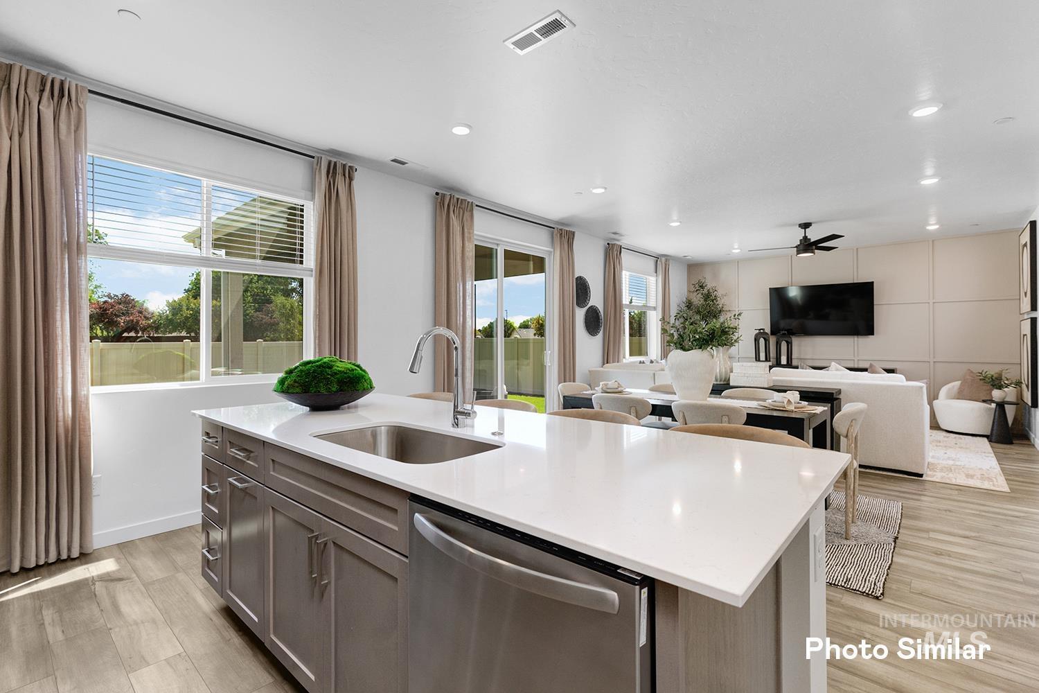 2619 Fall Line St, Caldwell, Idaho 83605, 4 Bedrooms, 3 Bathrooms, Residential For Sale, Price $425,900, 98998706