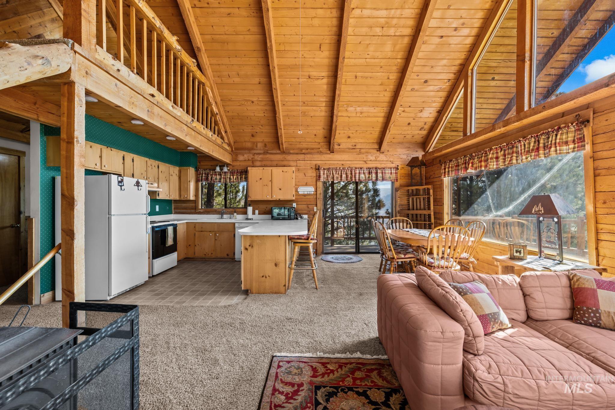 69 Skyview Lane, Boise, Idaho 83716, 3 Bedrooms, 2 Bathrooms, Residential For Sale, Price $465,000, 98998707
