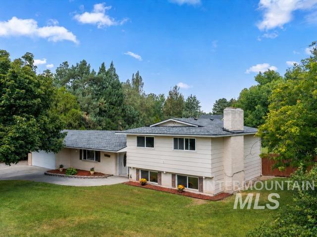 12592 W Freedom Drive, Boise, Idaho 83713, 4 Bedrooms, 3 Bathrooms, Residential For Sale, Price $679,900,MLS 98998708