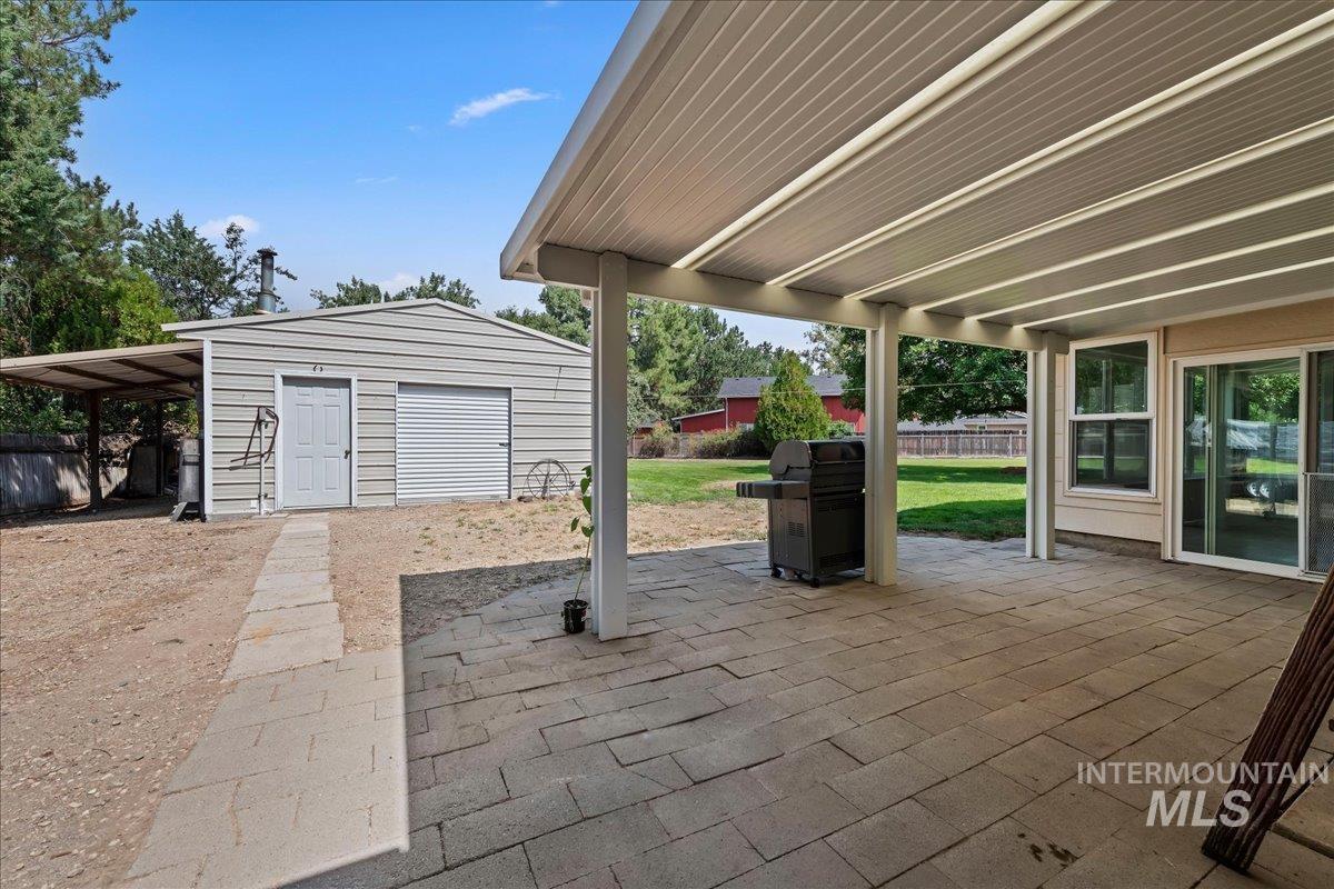 12592 W Freedom Drive, Boise, Idaho 83713, 4 Bedrooms, 3 Bathrooms, Residential For Sale, Price $679,900,MLS 98998708