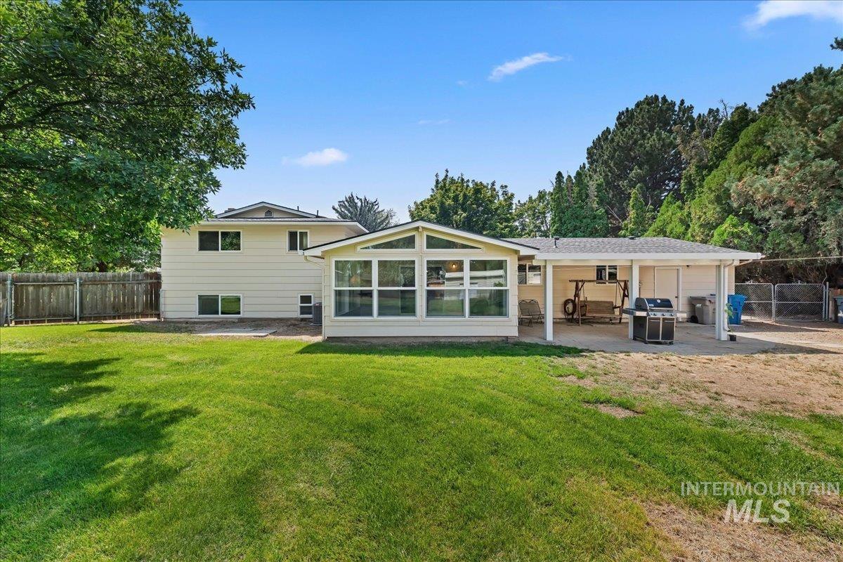 12592 W Freedom Drive, Boise, Idaho 83713, 4 Bedrooms, 3 Bathrooms, Residential For Sale, Price $679,900,MLS 98998708