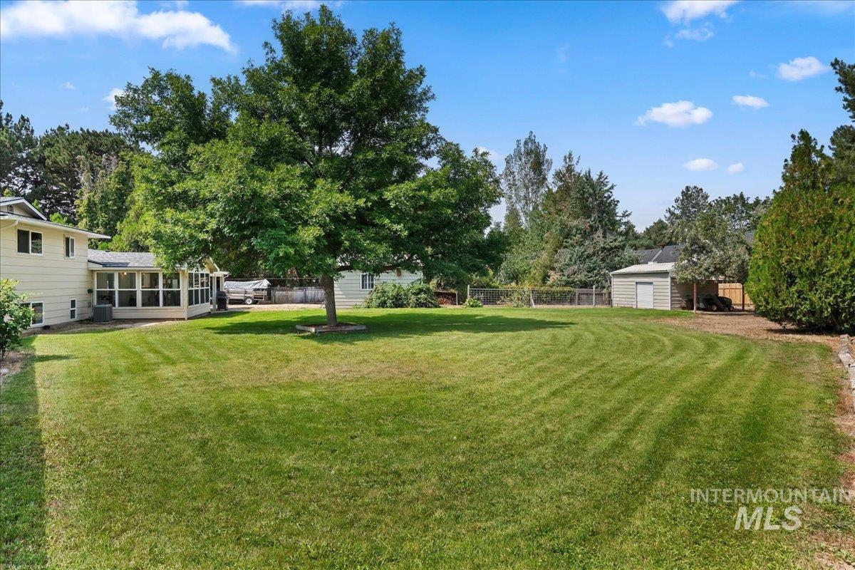 12592 W Freedom Drive, Boise, Idaho 83713, 4 Bedrooms, 3 Bathrooms, Residential For Sale, Price $679,900,MLS 98998708