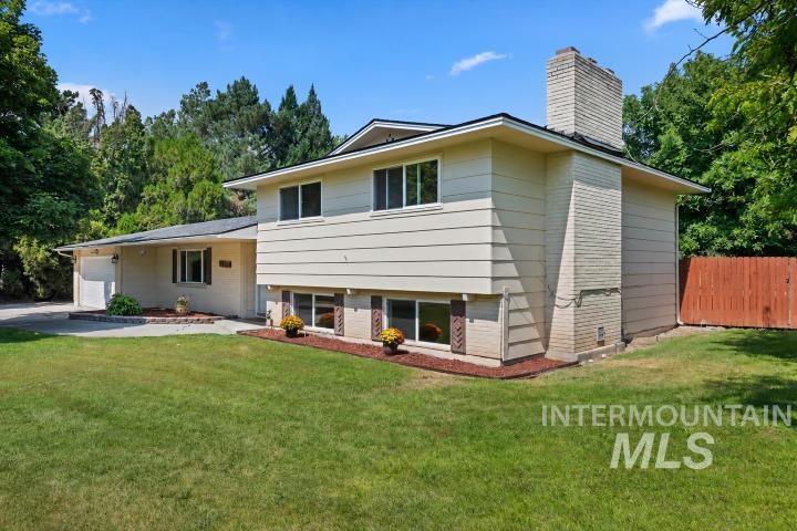 12592 W Freedom Drive, Boise, Idaho 83713, 4 Bedrooms, 3 Bathrooms, Residential For Sale, Price $679,900,MLS 98998708
