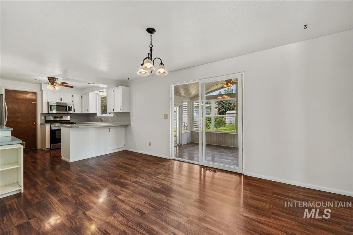 12592 W Freedom Drive, Boise, Idaho 83713, 4 Bedrooms, 3 Bathrooms, Residential For Sale, Price $679,900,MLS 98998708