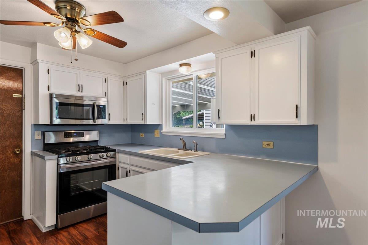 12592 W Freedom Drive, Boise, Idaho 83713, 4 Bedrooms, 3 Bathrooms, Residential For Sale, Price $679,900,MLS 98998708