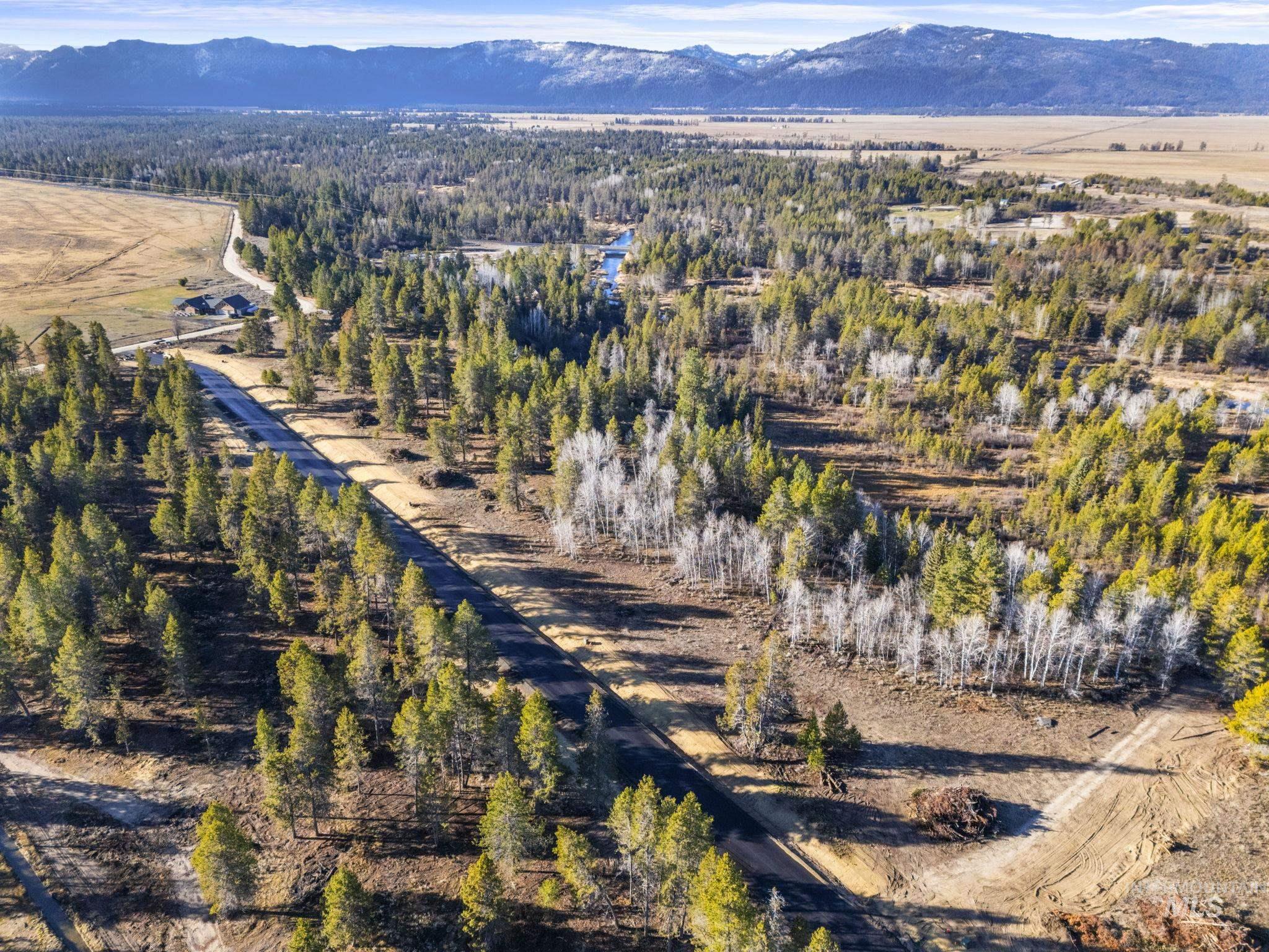 Lot 1 River Run Lane, McCall, Idaho 83638, Land For Sale, Price $149,900, 98998709
