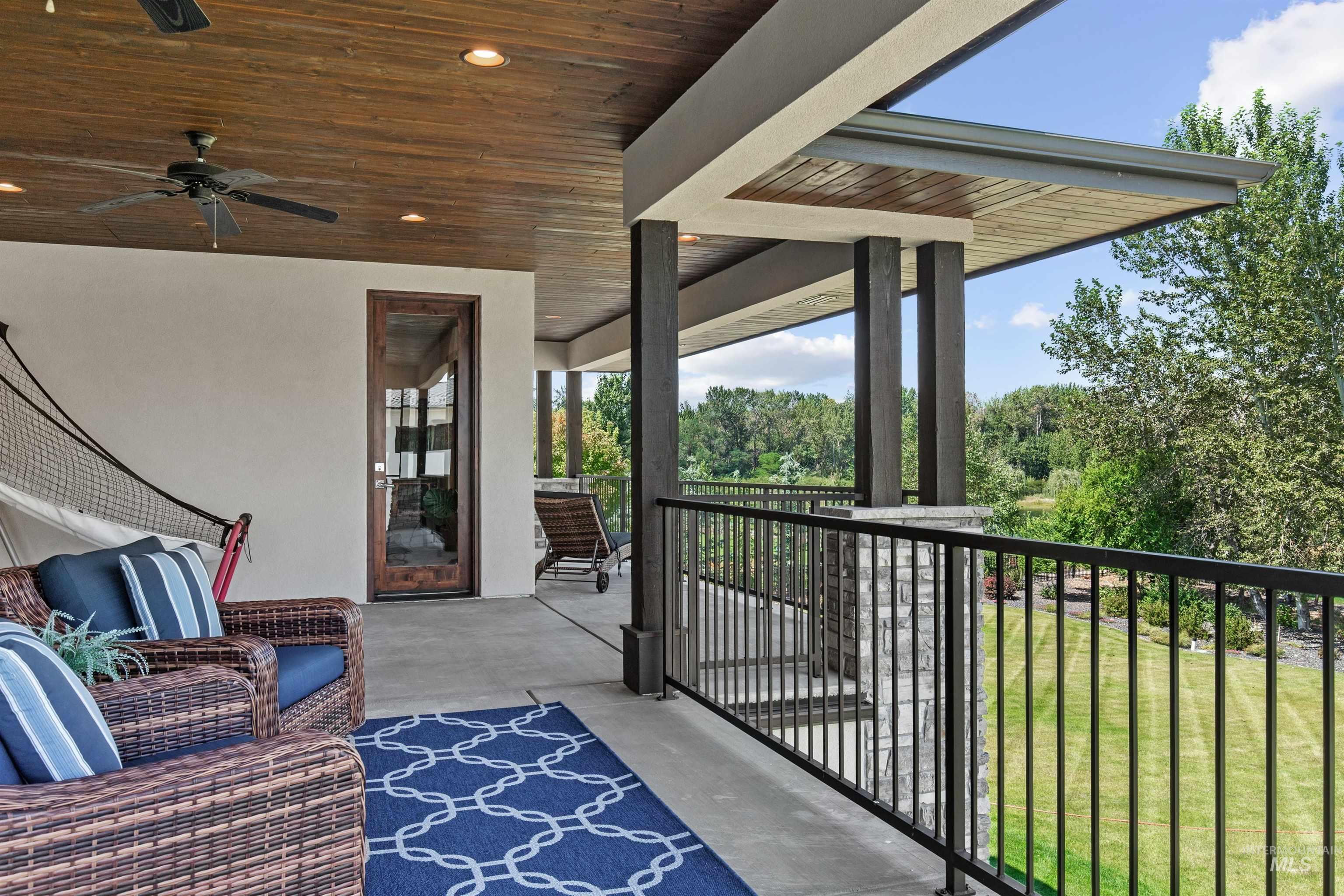 573 S Brentbrook Lane, Eagle, Idaho 83616, 4 Bedrooms, 4.5 Bathrooms, Residential For Sale, Price $2,845,000,MLS 98998710
