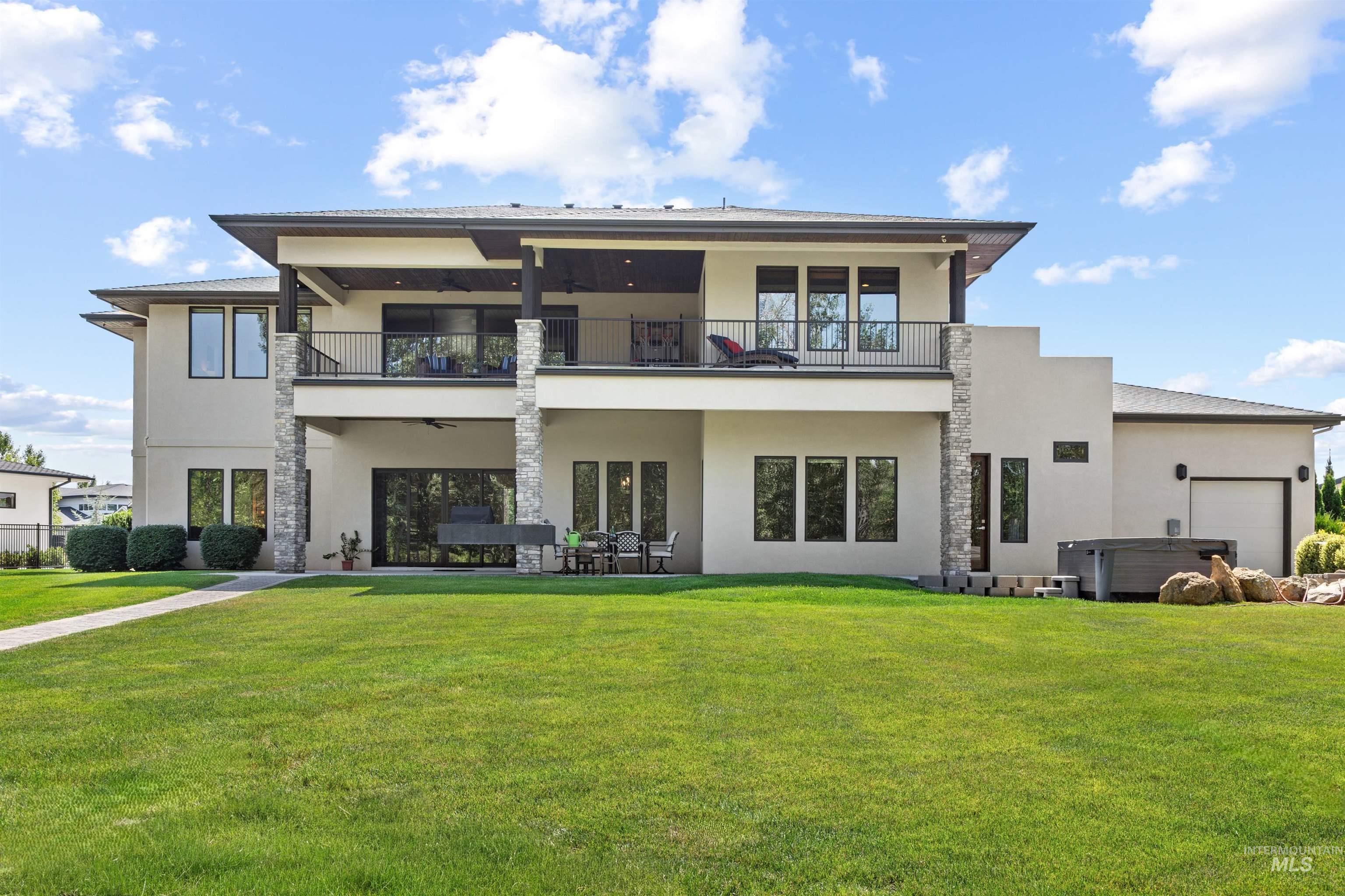 573 S Brentbrook Lane, Eagle, Idaho 83616, 4 Bedrooms, 4.5 Bathrooms, Residential For Sale, Price $2,845,000,MLS 98998710