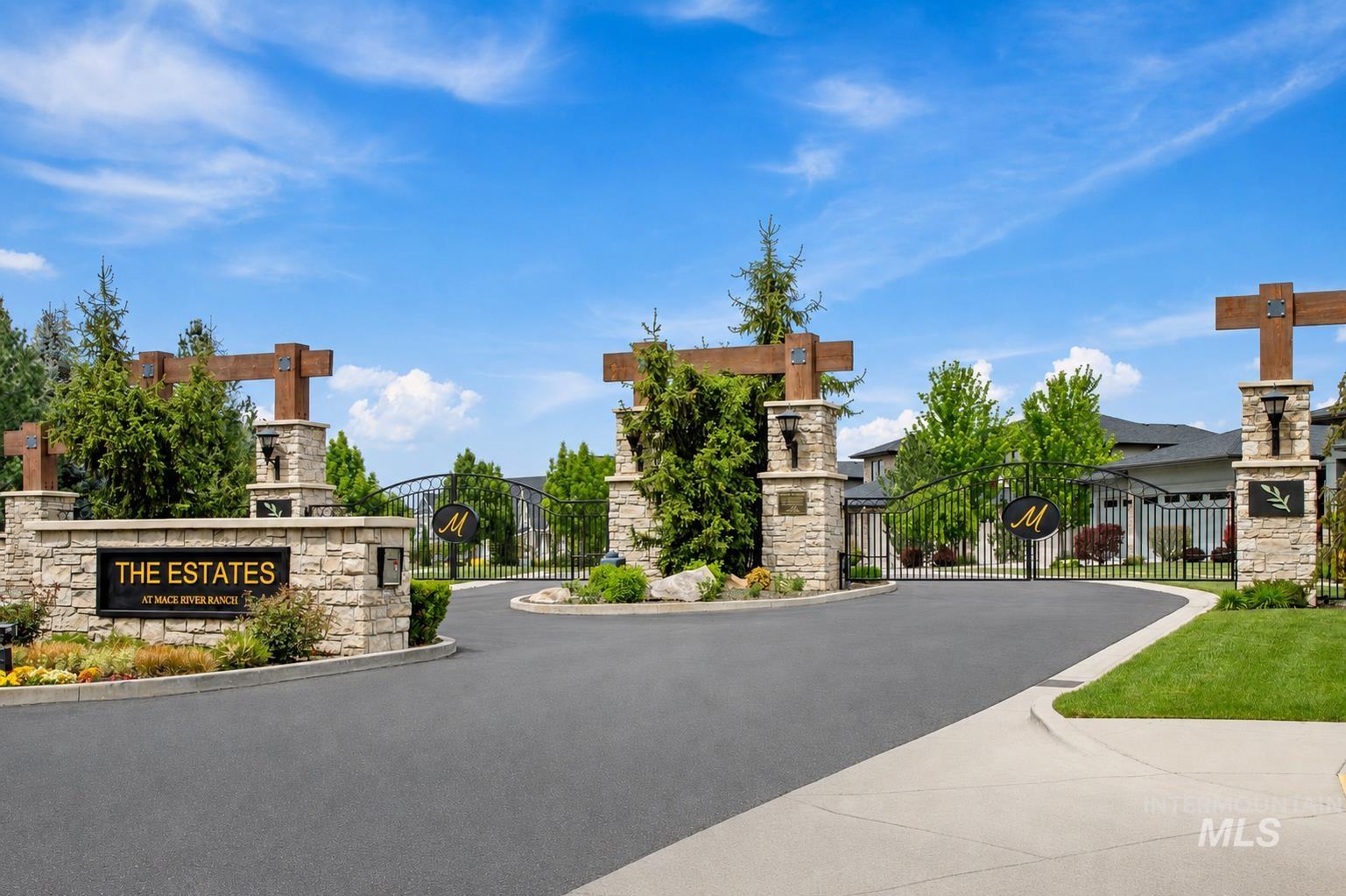 573 S Brentbrook Lane, Eagle, Idaho 83616, 4 Bedrooms, 4.5 Bathrooms, Residential For Sale, Price $2,845,000, 98998710