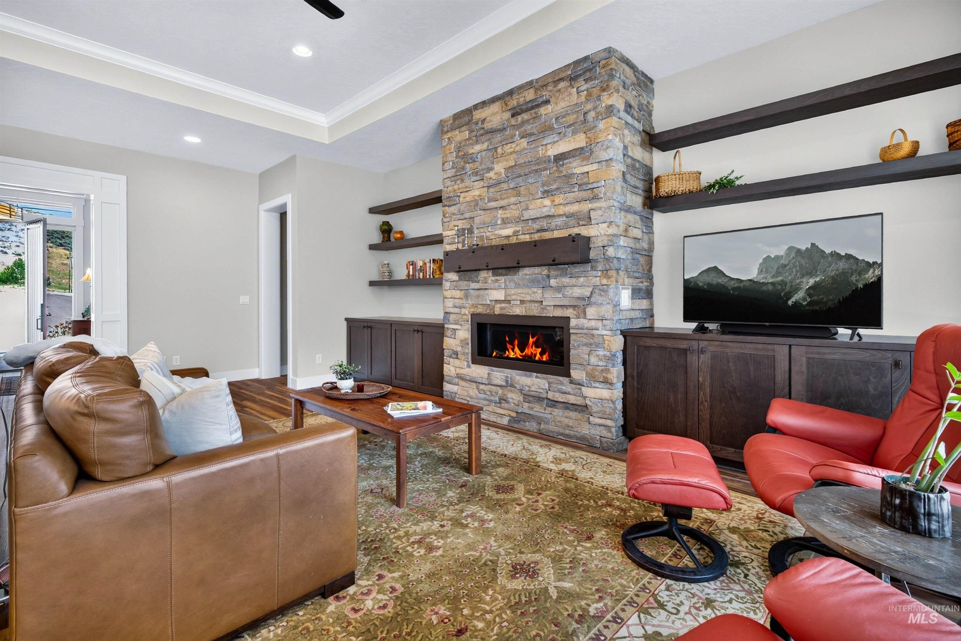 4192 N Arrow Villa Way, Boise, Idaho 83703, 3 Bedrooms, 2.5 Bathrooms, Residential For Sale, Price $1,275,000,MLS 98998715