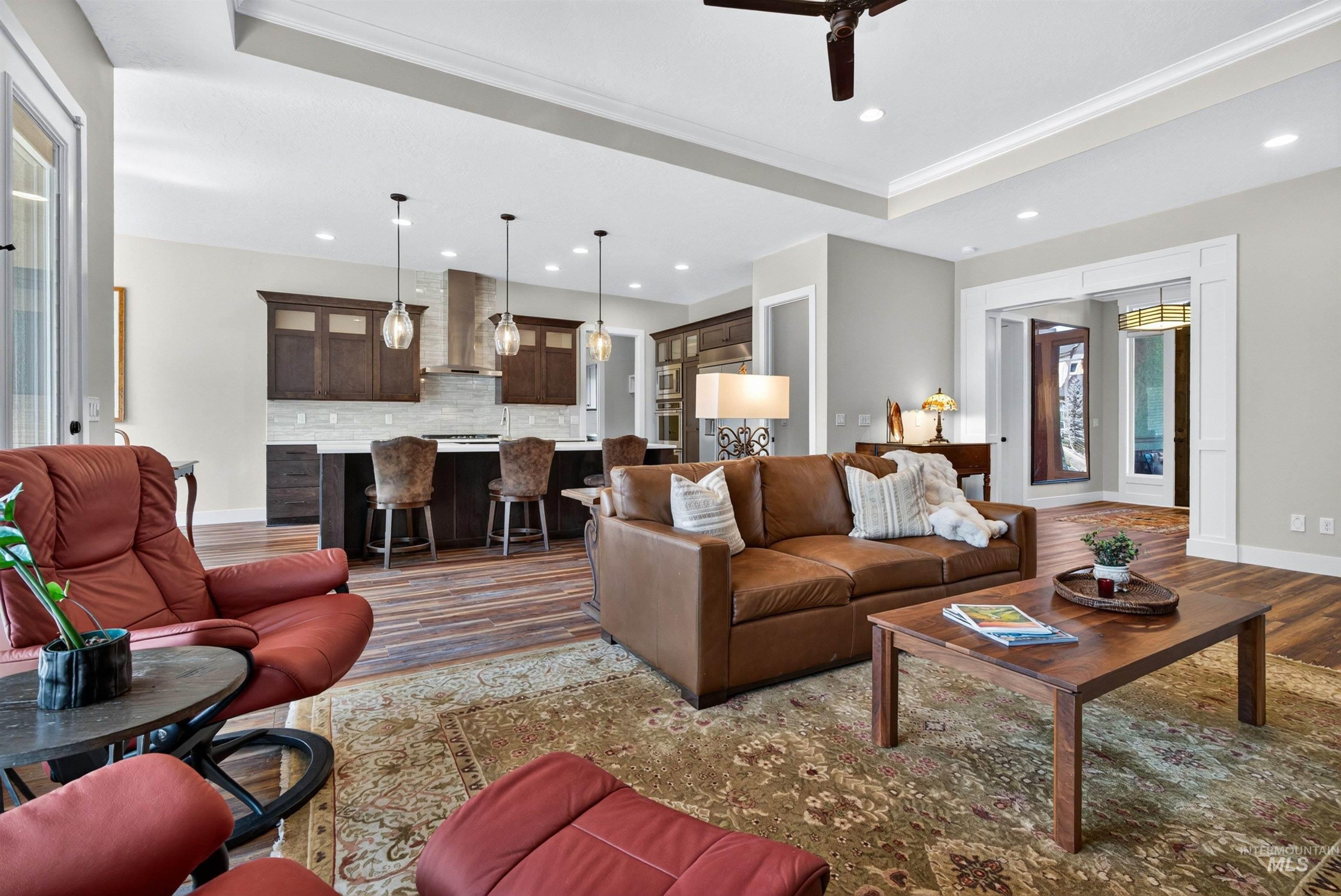 4192 N Arrow Villa Way, Boise, Idaho 83703, 3 Bedrooms, 2.5 Bathrooms, Residential For Sale, Price $1,275,000,MLS 98998715