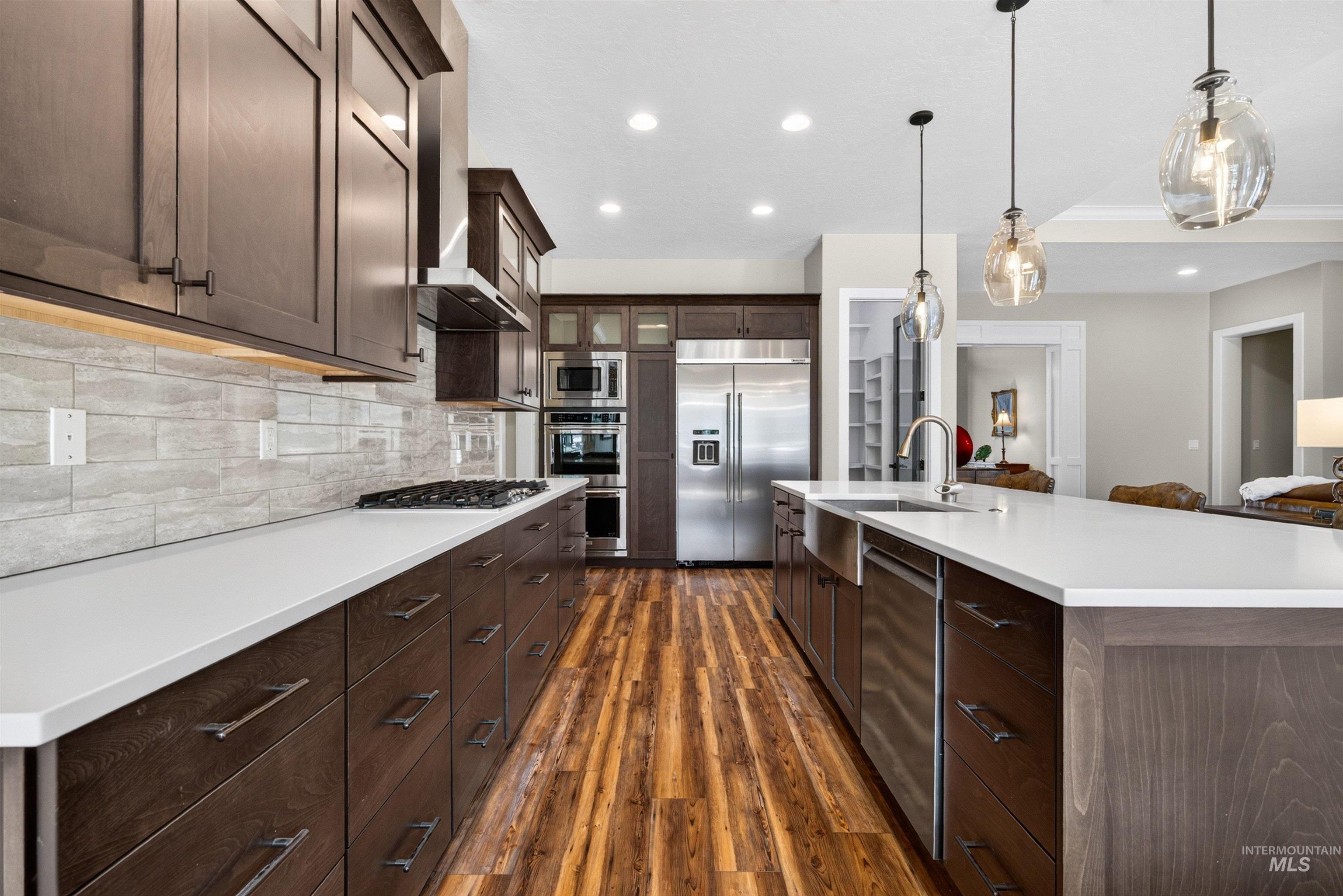 4192 N Arrow Villa Way, Boise, Idaho 83703, 3 Bedrooms, 2.5 Bathrooms, Residential For Sale, Price $1,275,000,MLS 98998715