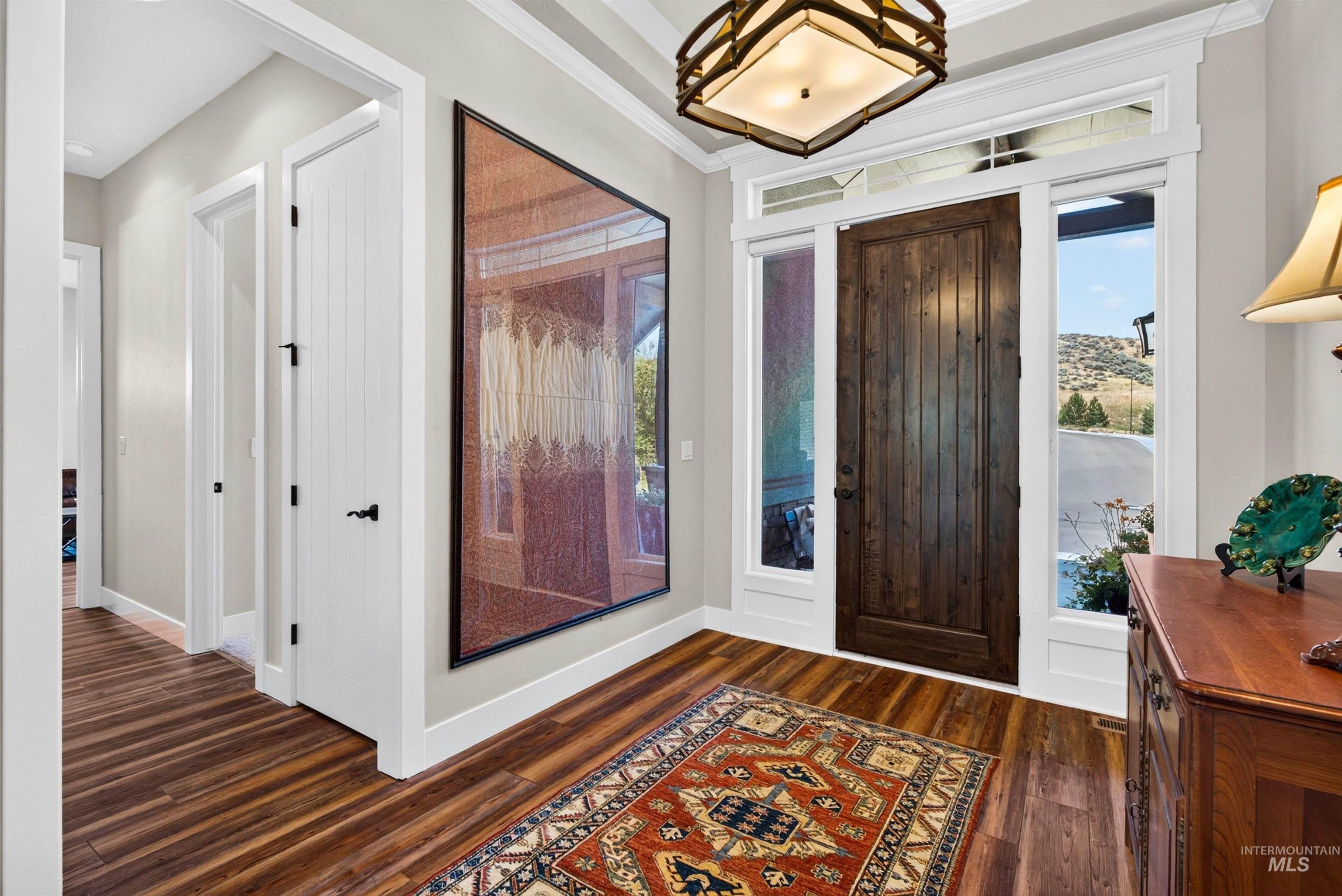 4192 N Arrow Villa Way, Boise, Idaho 83703, 3 Bedrooms, 2.5 Bathrooms, Residential For Sale, Price $1,275,000,MLS 98998715