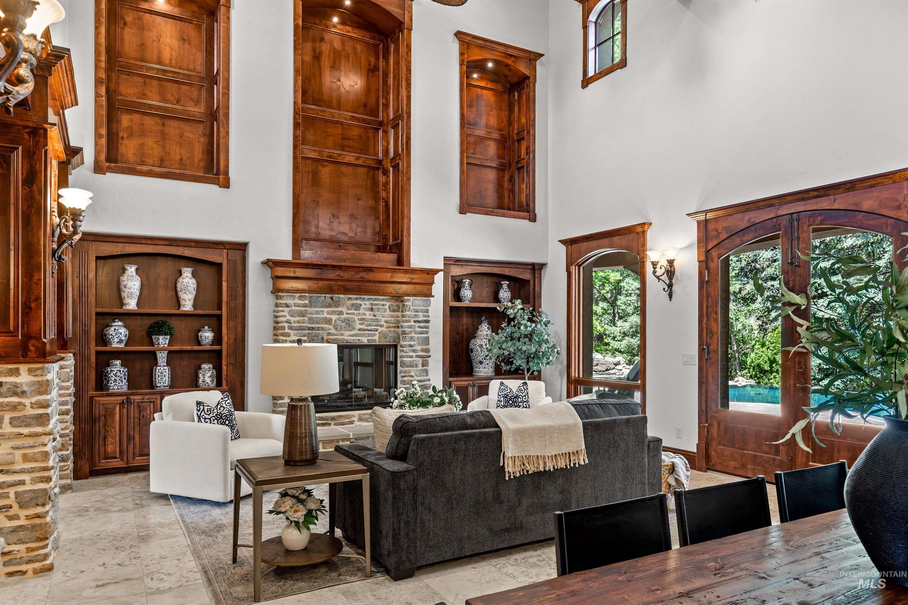 1020 W Shearwater Lane, Eagle, Idaho 83616, 4 Bedrooms, 4.5 Bathrooms, Residential For Sale, Price $2,995,000,MLS 98998717