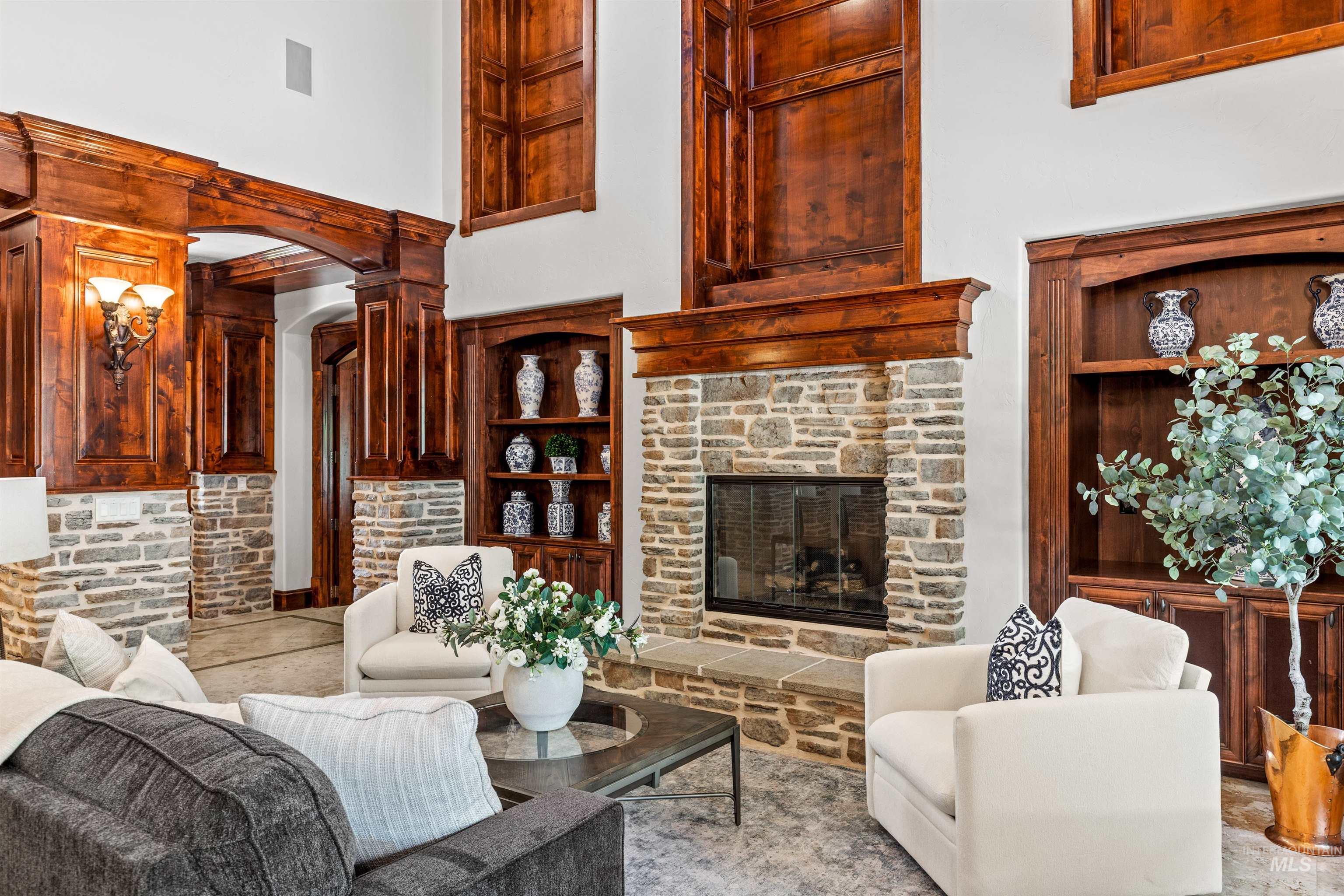 1020 W Shearwater Lane, Eagle, Idaho 83616, 4 Bedrooms, 4.5 Bathrooms, Residential For Sale, Price $2,995,000,MLS 98998717
