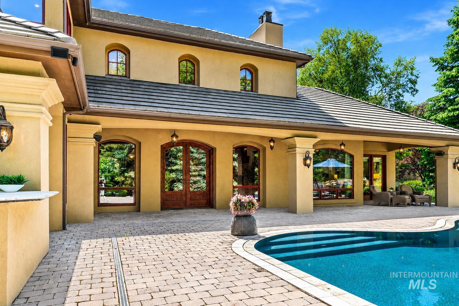 1020 W Shearwater Lane, Eagle, Idaho 83616, 4 Bedrooms, 4.5 Bathrooms, Residential For Sale, Price $2,995,000,MLS 98998717