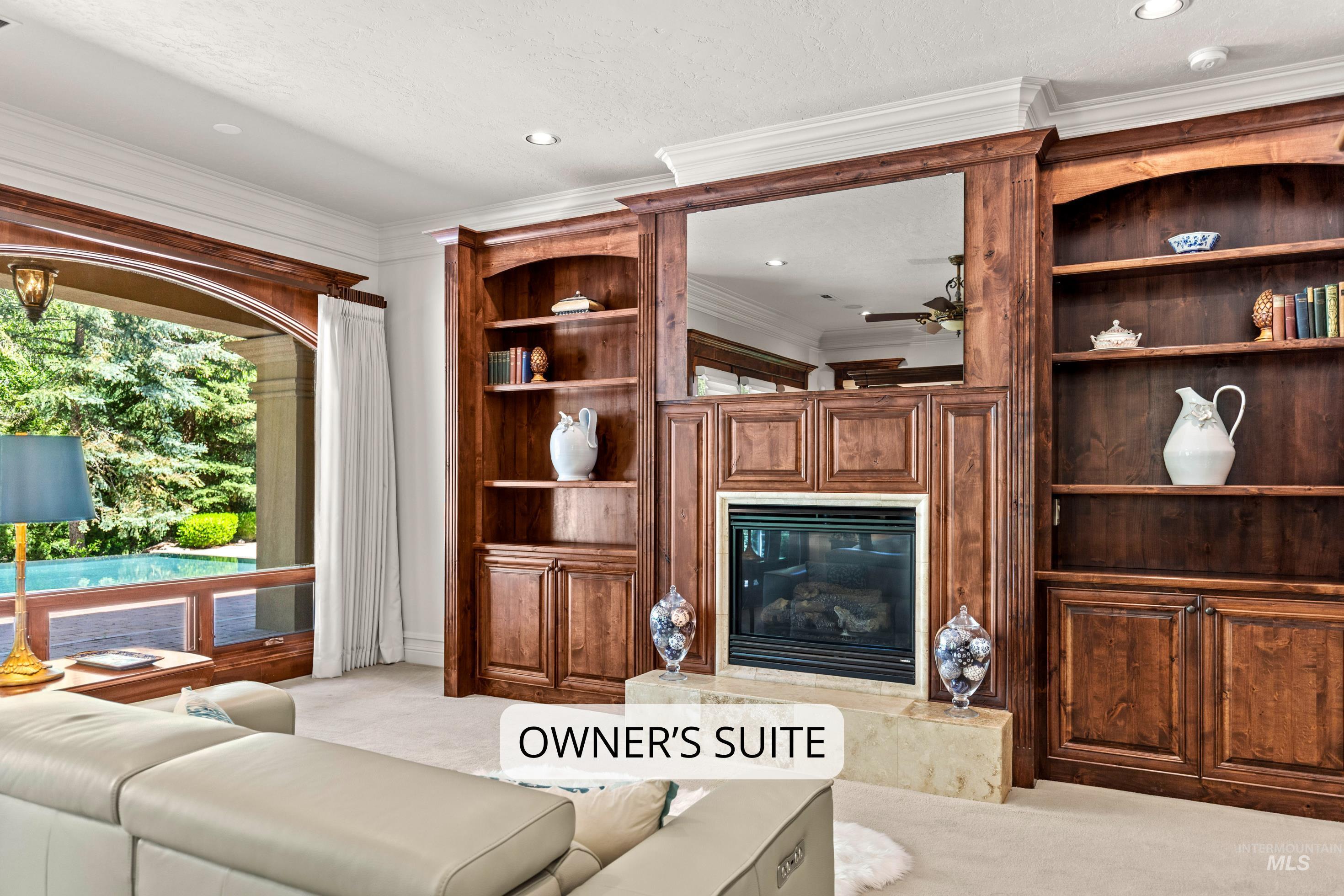 1020 W Shearwater Lane, Eagle, Idaho 83616, 4 Bedrooms, 4.5 Bathrooms, Residential For Sale, Price $2,995,000,MLS 98998717
