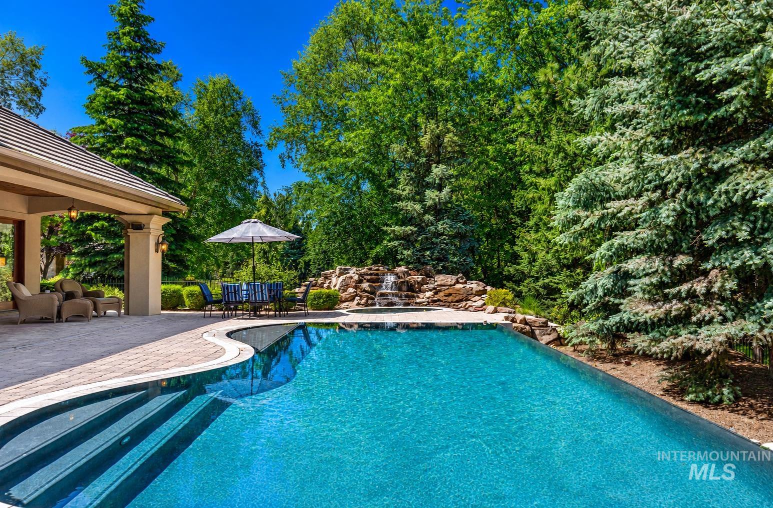 1020 W Shearwater Lane, Eagle, Idaho 83616, 4 Bedrooms, 4.5 Bathrooms, Residential For Sale, Price $2,995,000,MLS 98998717