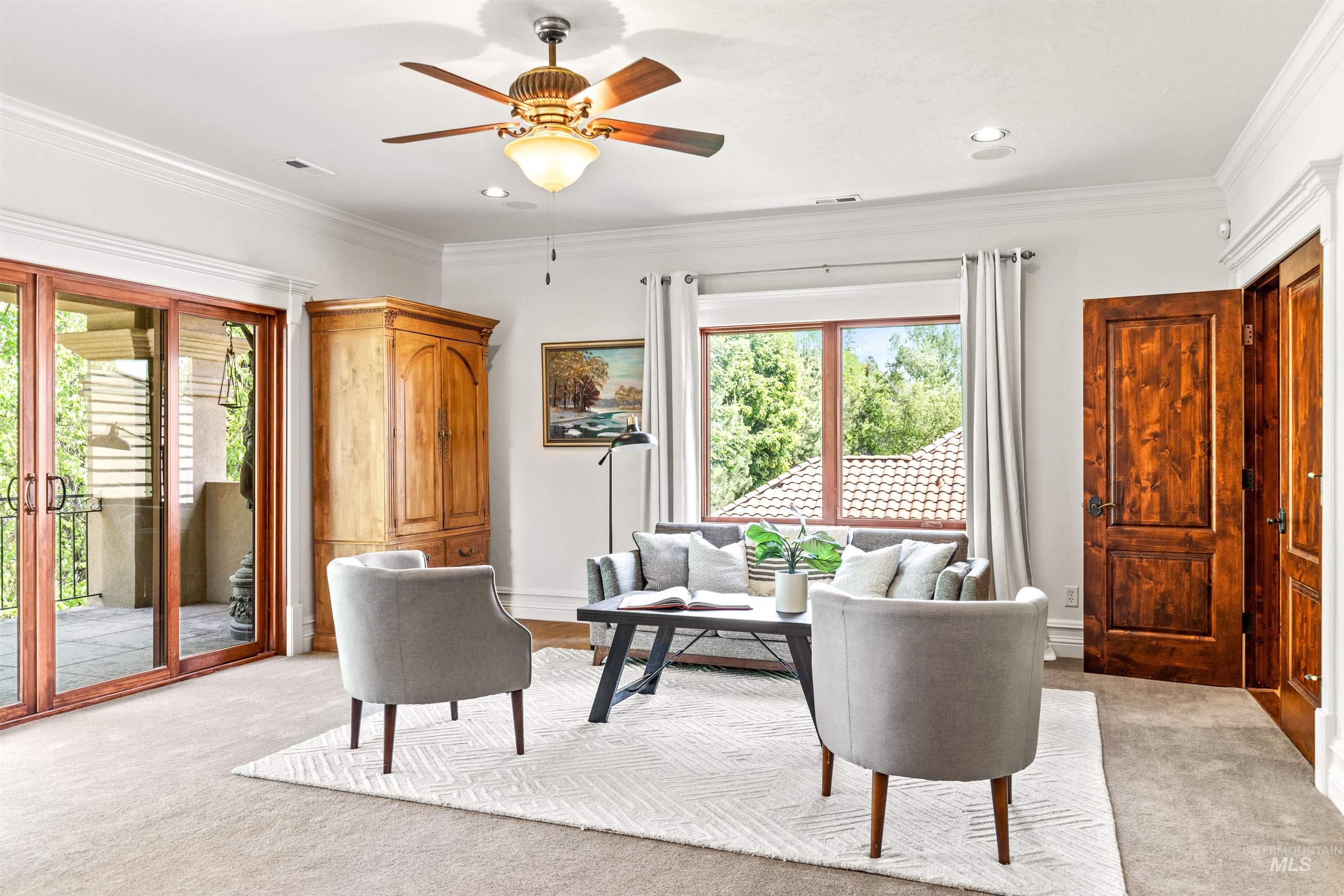 1020 W Shearwater Lane, Eagle, Idaho 83616, 4 Bedrooms, 4.5 Bathrooms, Residential For Sale, Price $2,995,000,MLS 98998717