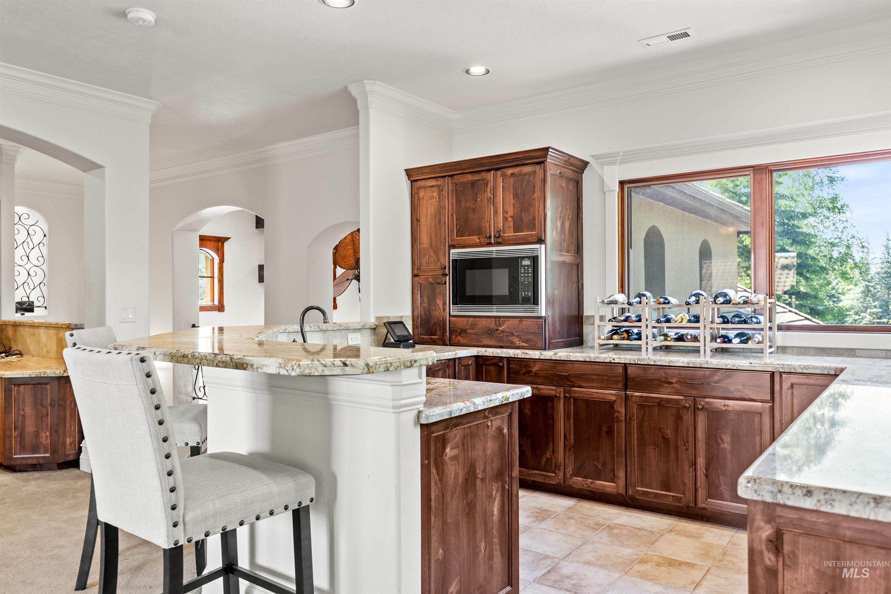 1020 W Shearwater Lane, Eagle, Idaho 83616, 4 Bedrooms, 4.5 Bathrooms, Residential For Sale, Price $2,995,000,MLS 98998717