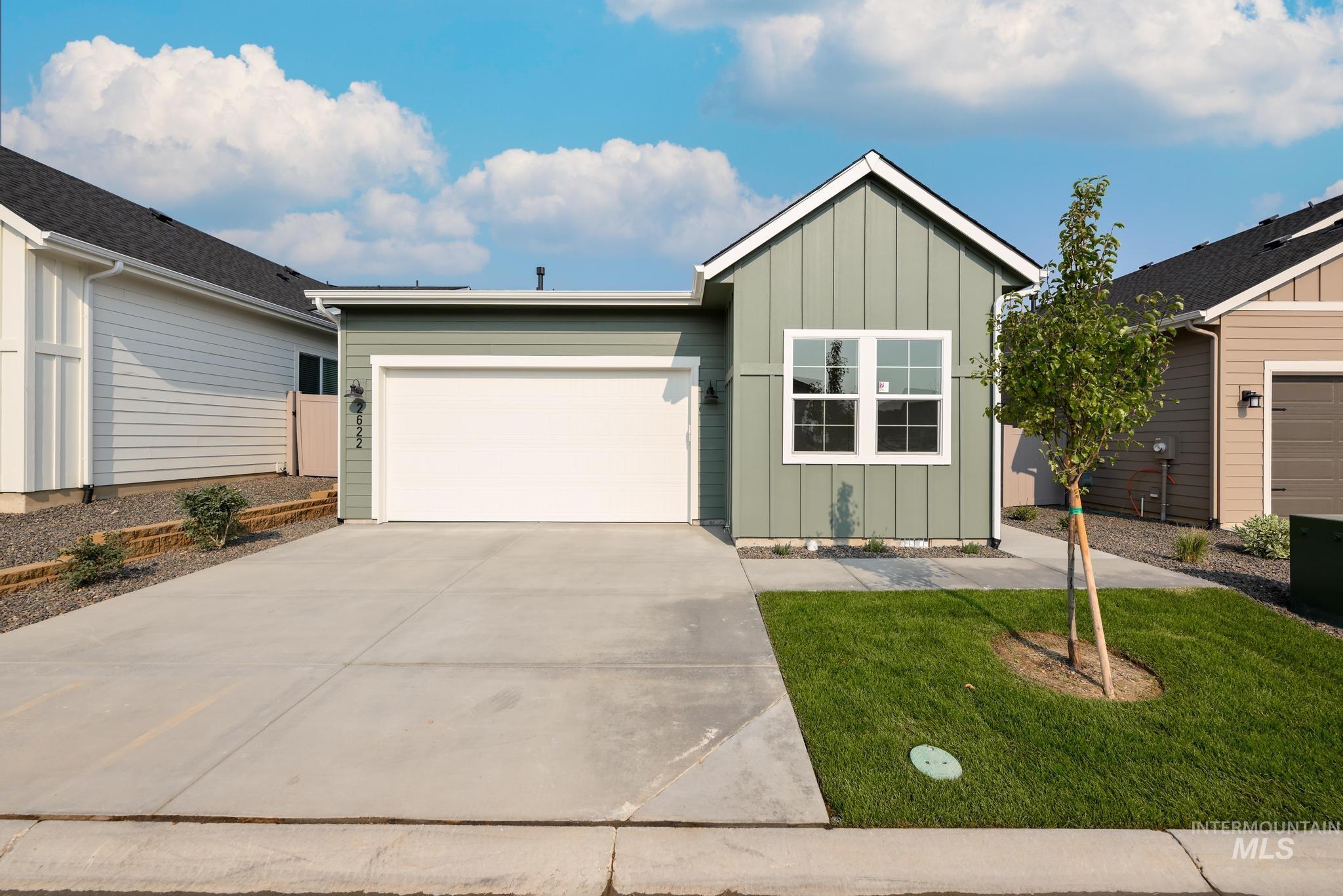 Residential For Sale