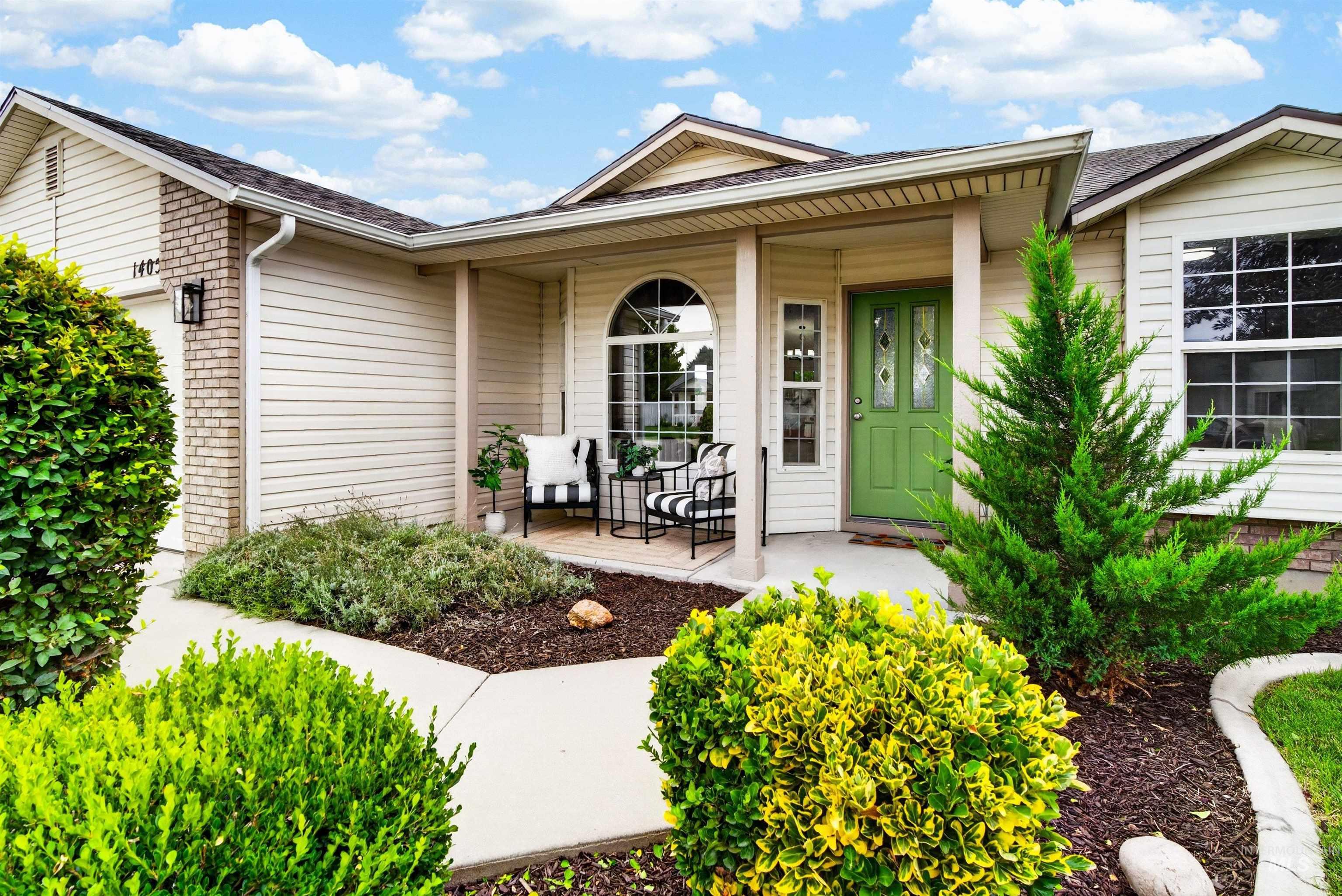 1405 Boundary Street, Nampa, Idaho 83686, 3 Bedrooms, 2 Bathrooms, Residential For Sale, Price $372,500, 98998720