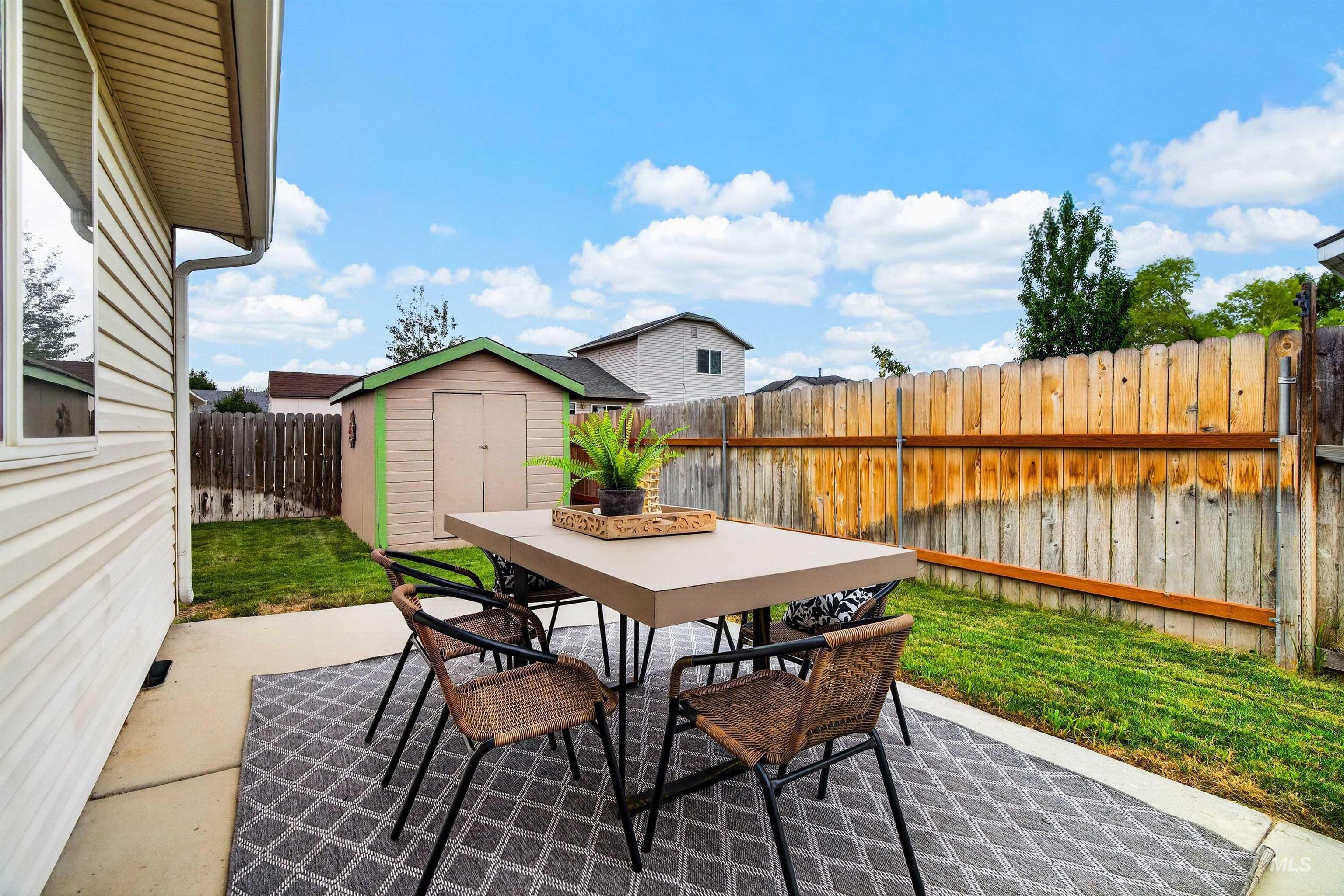 1405 Boundary Street, Nampa, Idaho 83686, 3 Bedrooms, 2 Bathrooms, Residential For Sale, Price $372,500, 98998720