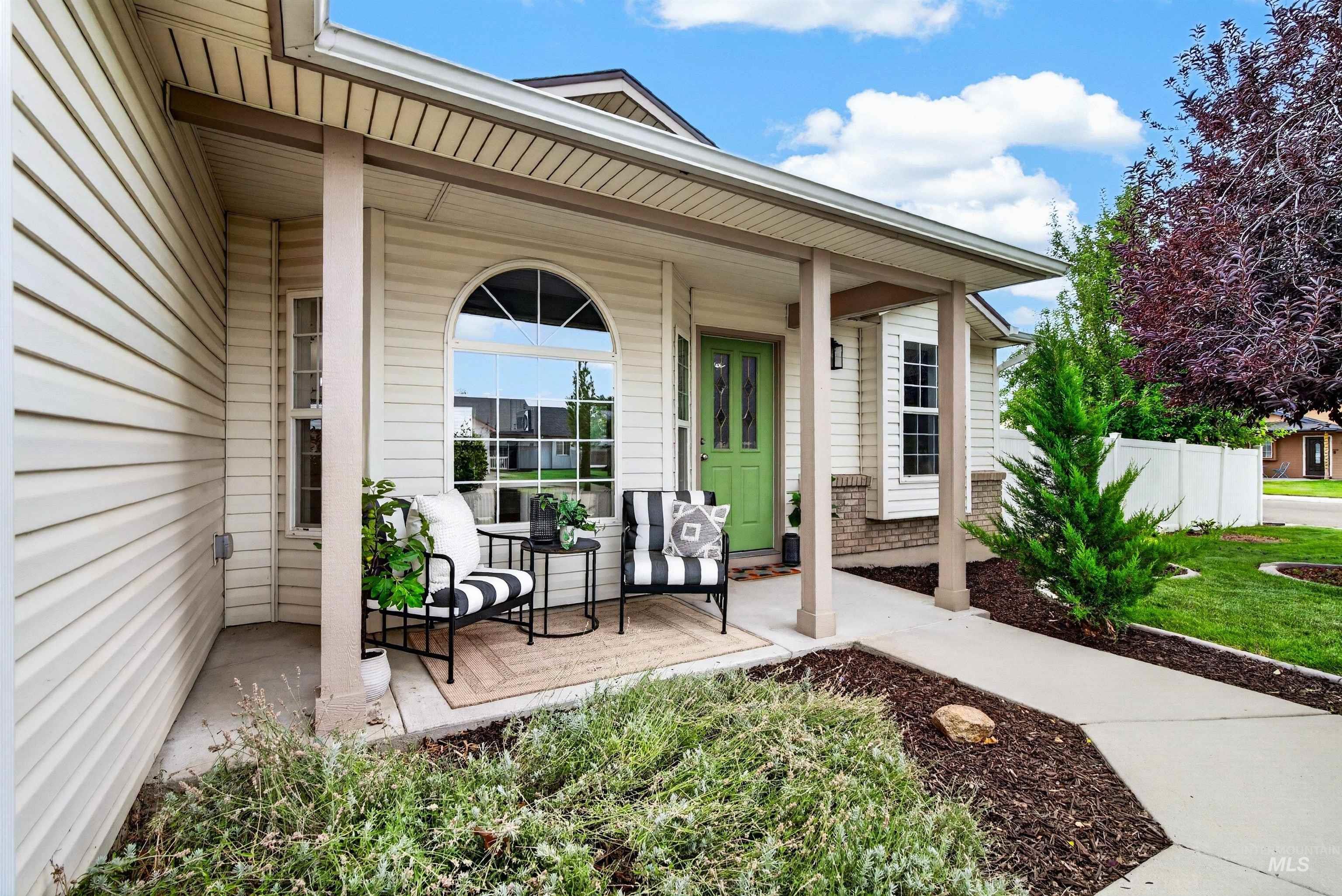 1405 Boundary Street, Nampa, Idaho 83686, 3 Bedrooms, 2 Bathrooms, Residential For Sale, Price $372,500, 98998720