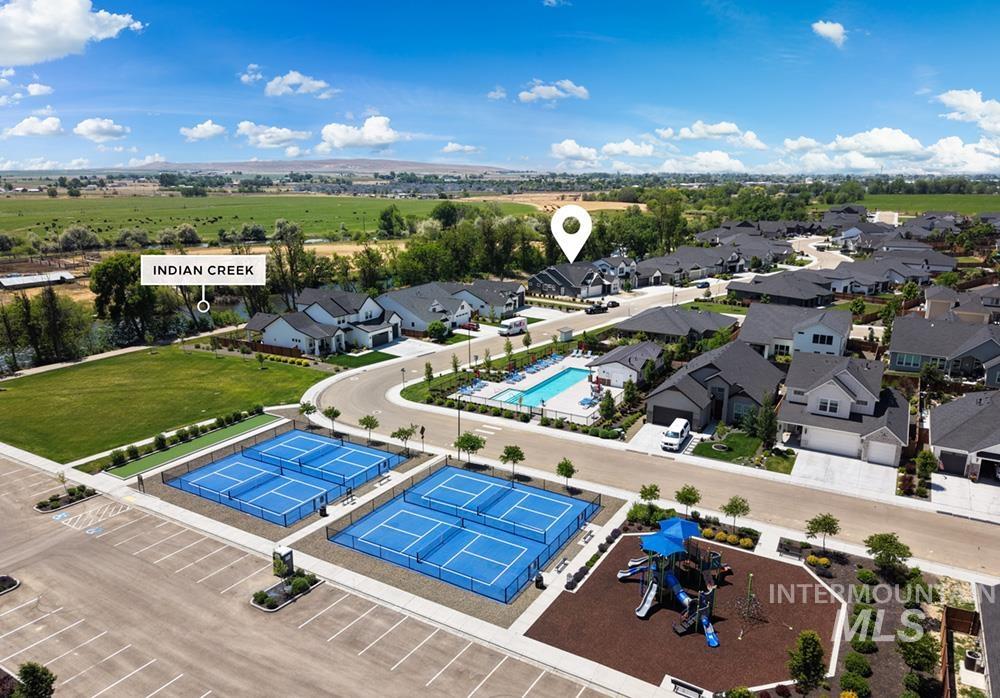 2141 E Thea Dr, Kuna, Idaho 83634, 4 Bedrooms, 3 Bathrooms, Residential For Sale, Price $824,900,MLS 98998722