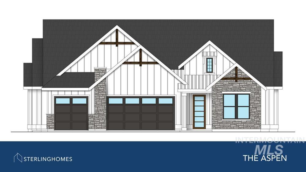 2141 E Thea Dr, Kuna, Idaho 83634, 4 Bedrooms, 3 Bathrooms, Residential For Sale, Price $824,900,MLS 98998722
