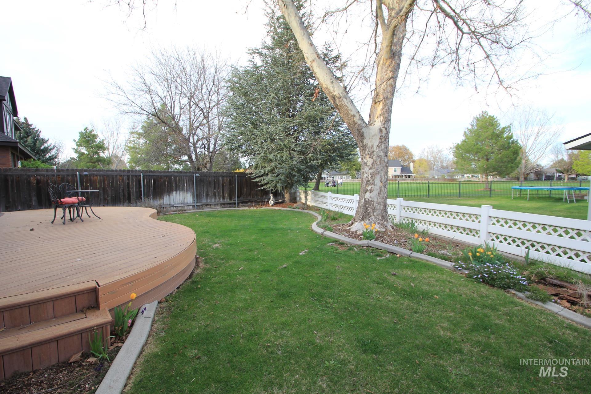 3728 W Sugar Creek Dr., Meridian, Idaho 83646, 3 Bedrooms, 2 Bathrooms, Residential For Sale, Price $476,900, 98998723