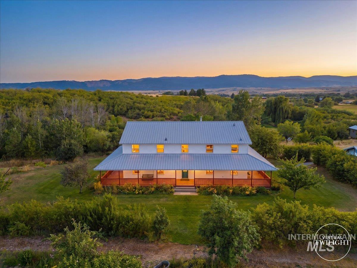 Residential For Sale