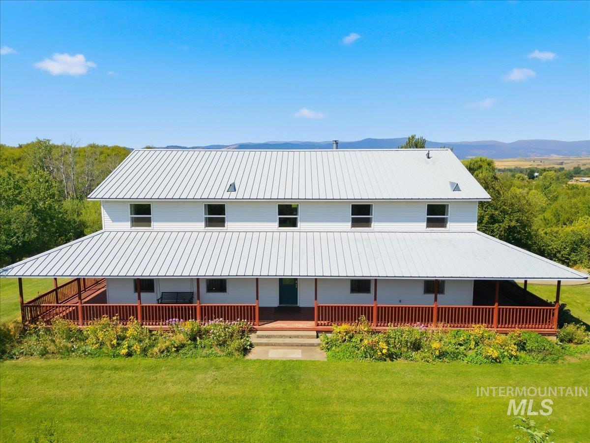 2345 Spring Creek Lane, Council, Idaho 83612, 5 Bedrooms, 3 Bathrooms, Residential For Sale, Price $985,000,MLS 98998725