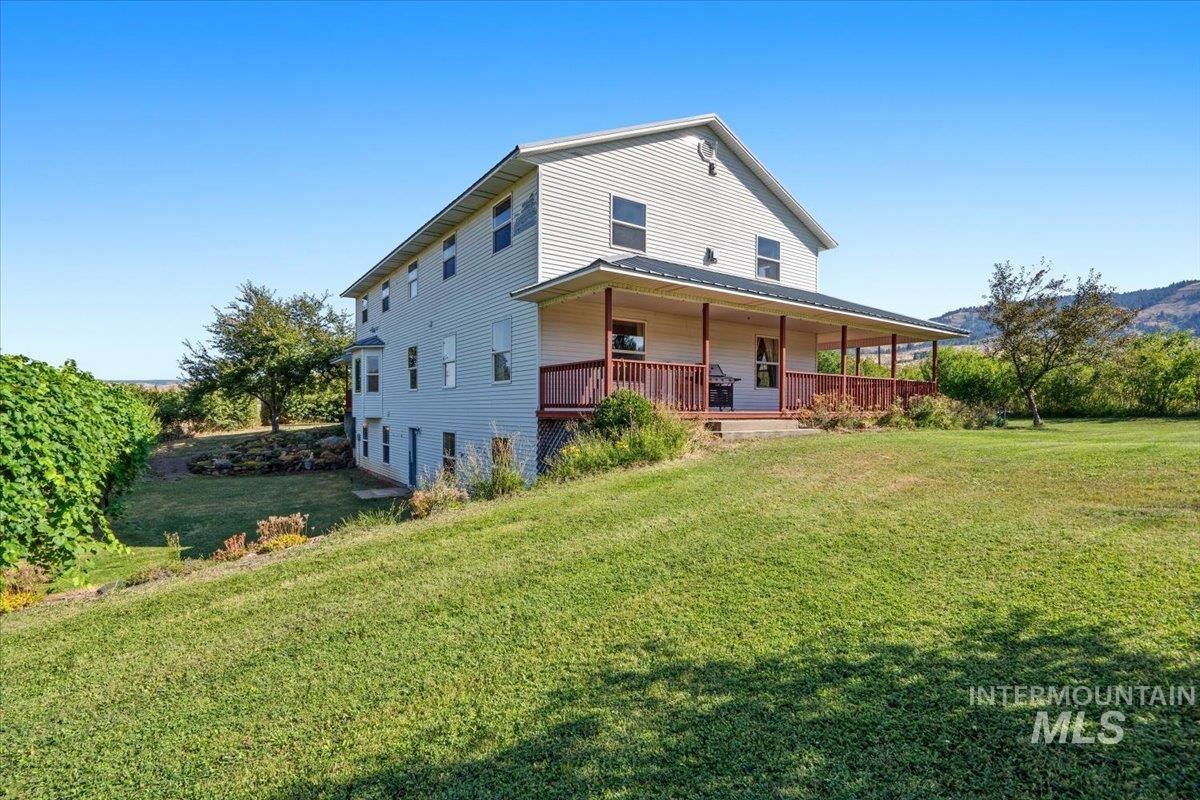 2345 Spring Creek Lane, Council, Idaho 83612, 5 Bedrooms, 3 Bathrooms, Residential For Sale, Price $985,000,MLS 98998725