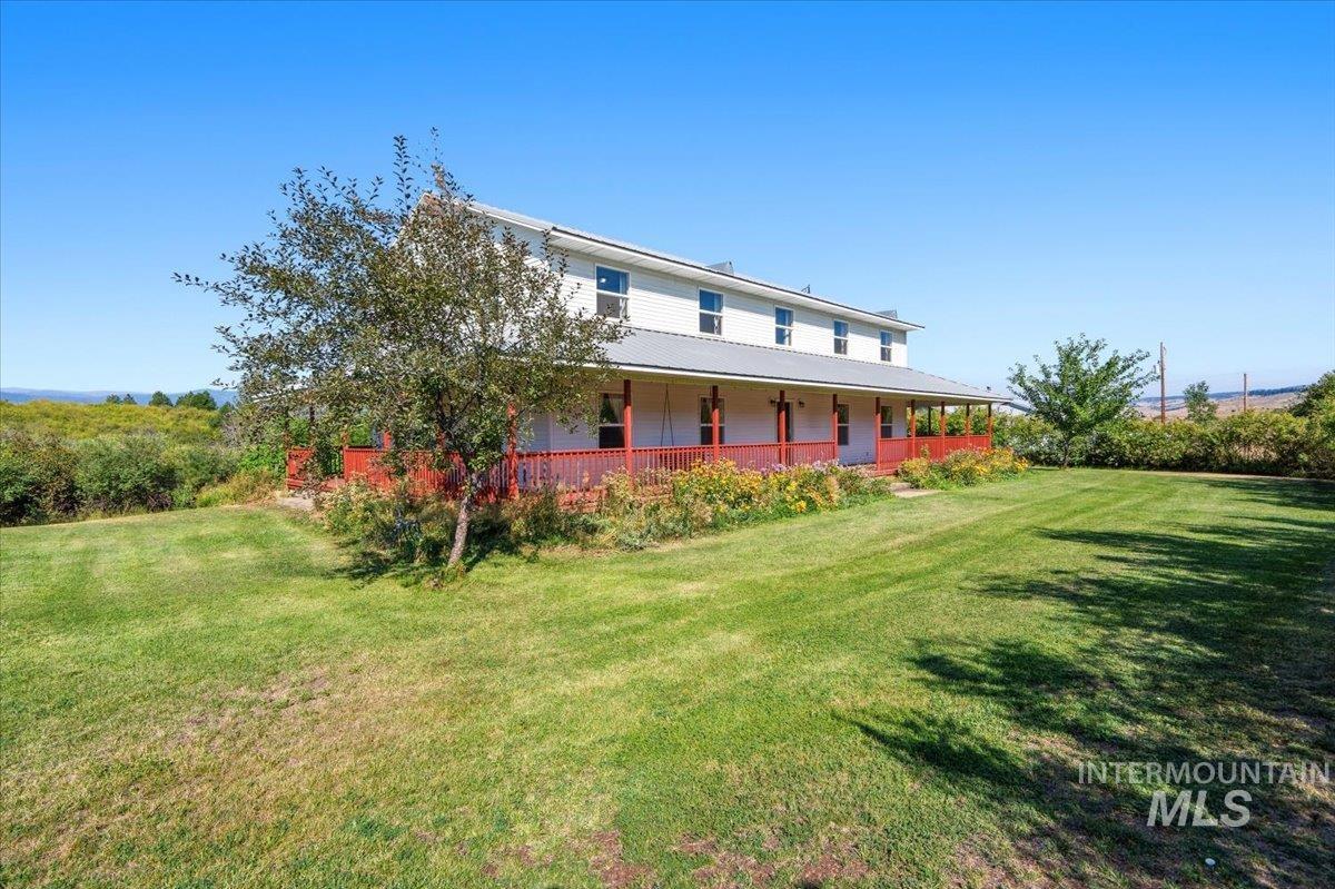 2345 Spring Creek Lane, Council, Idaho 83612, 5 Bedrooms, 3 Bathrooms, Residential For Sale, Price $985,000,MLS 98998725