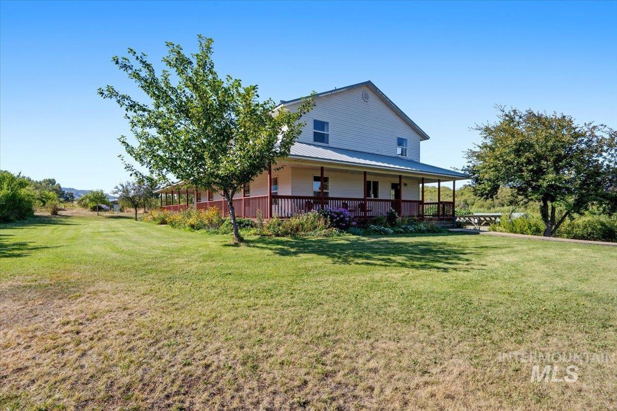 2345 Spring Creek Lane, Council, Idaho 83612, 5 Bedrooms, 3 Bathrooms, Residential For Sale, Price $985,000,MLS 98998725