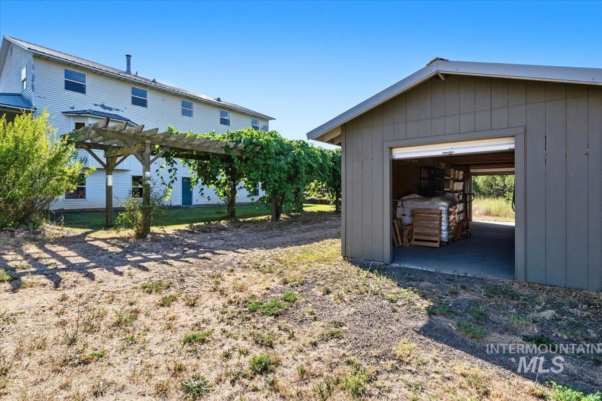 2345 Spring Creek Lane, Council, Idaho 83612, 5 Bedrooms, 3 Bathrooms, Residential For Sale, Price $985,000,MLS 98998725