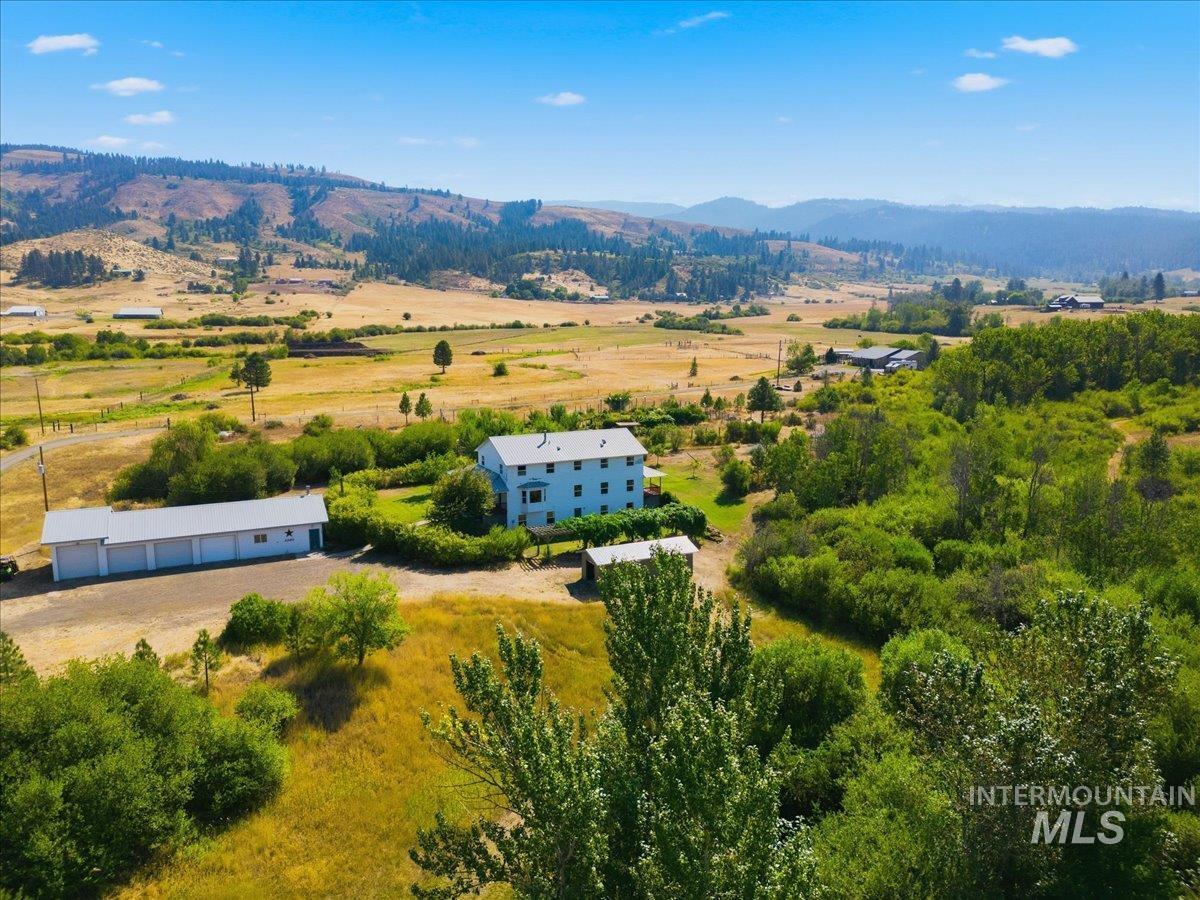 2345 Spring Creek Lane, Council, Idaho 83612, 5 Bedrooms, 3 Bathrooms, Residential For Sale, Price $985,000,MLS 98998725