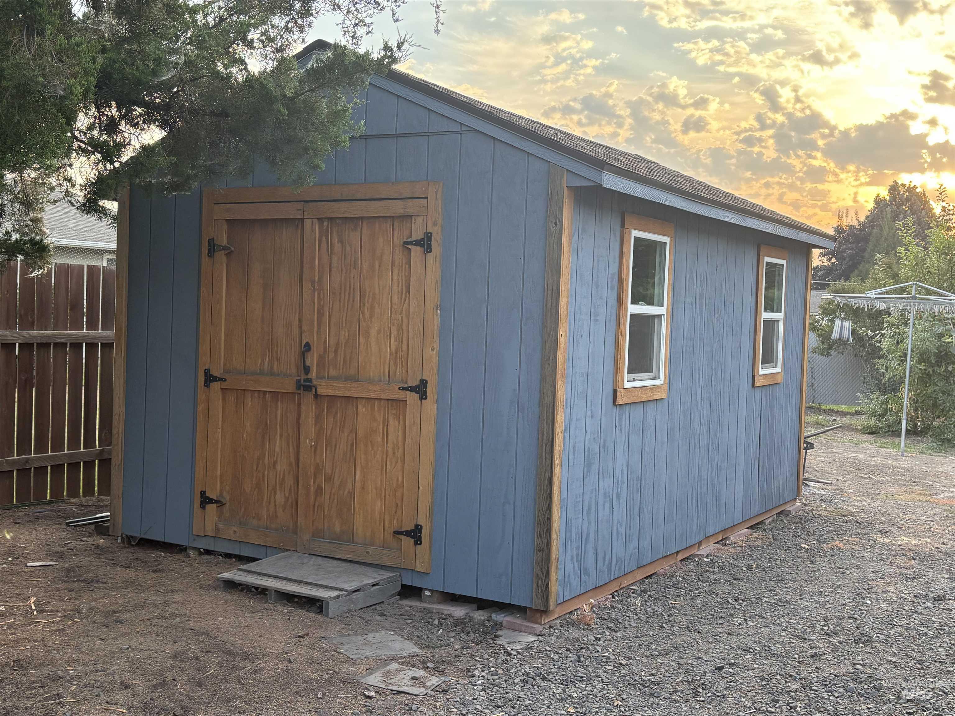 1630 Birch Ave #A & #B, Lewiston, Idaho 83501, 3 Bedrooms, 2 Bathrooms, Residential Income For Sale, Price $585,000,MLS 98998726