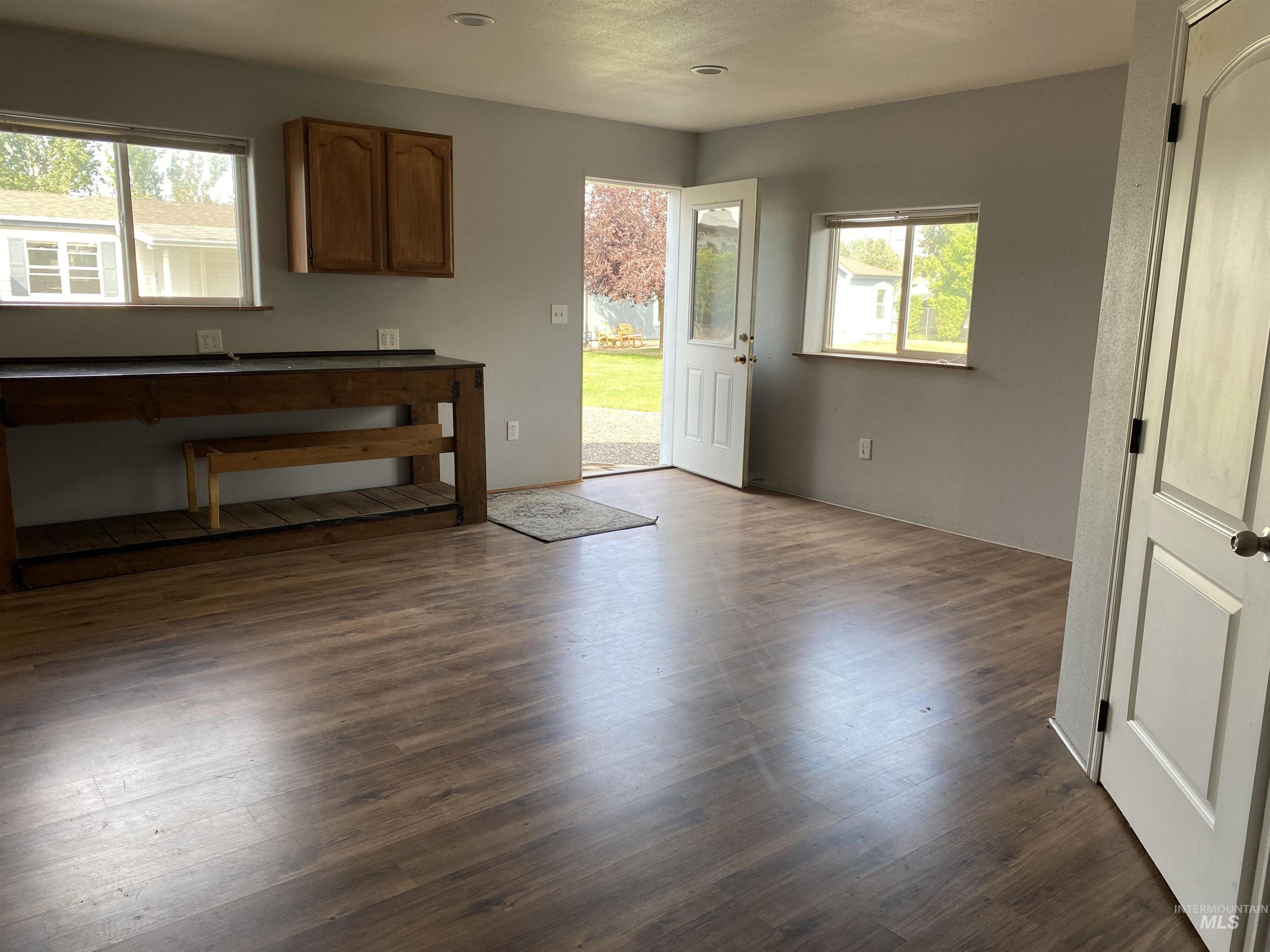 1630 Birch Ave #A & #B, Lewiston, Idaho 83501, 3 Bedrooms, 2 Bathrooms, Residential Income For Sale, Price $585,000,MLS 98998726