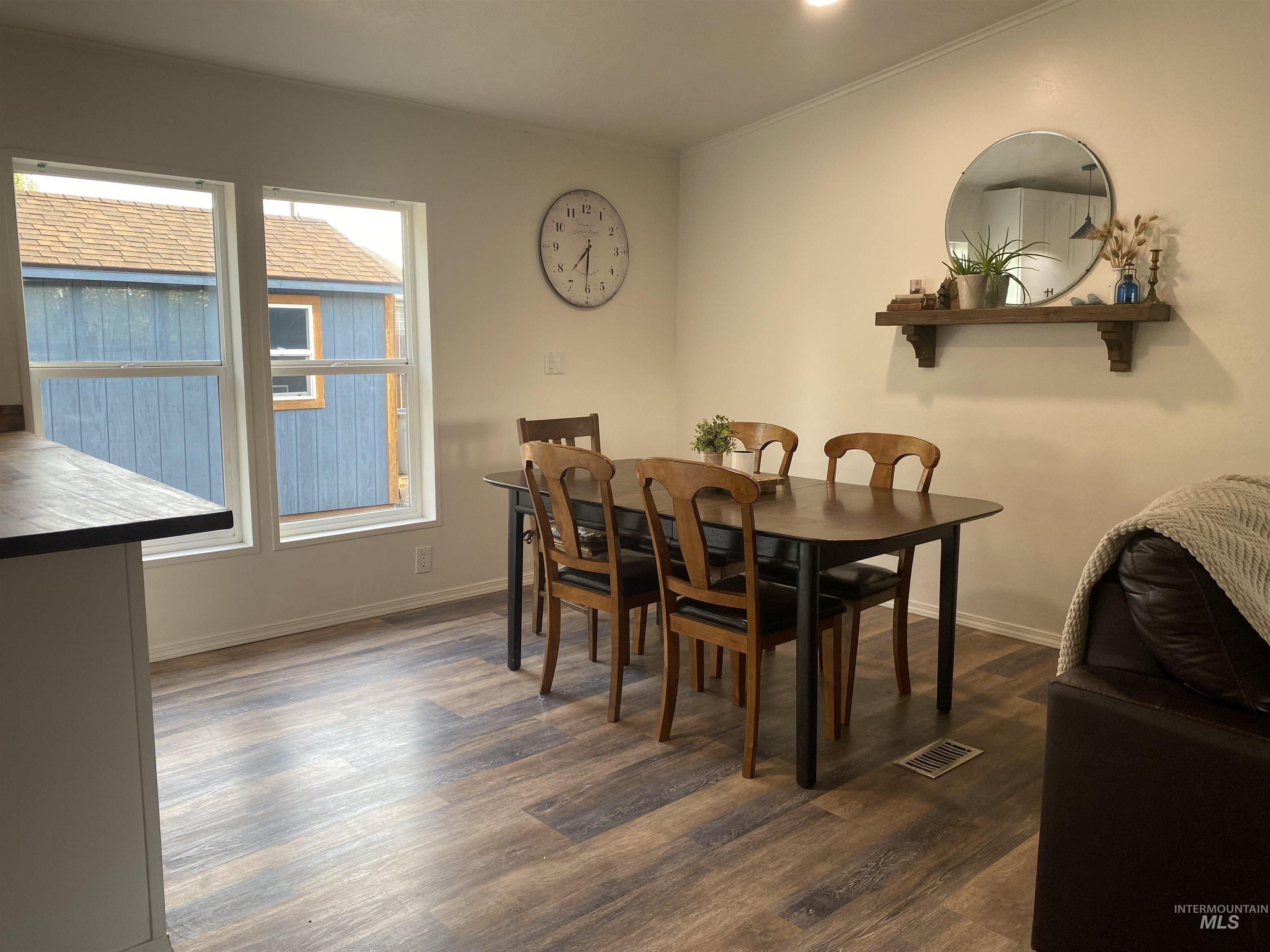 1630 Birch Ave #A & #B, Lewiston, Idaho 83501, 3 Bedrooms, 2 Bathrooms, Residential Income For Sale, Price $585,000,MLS 98998726