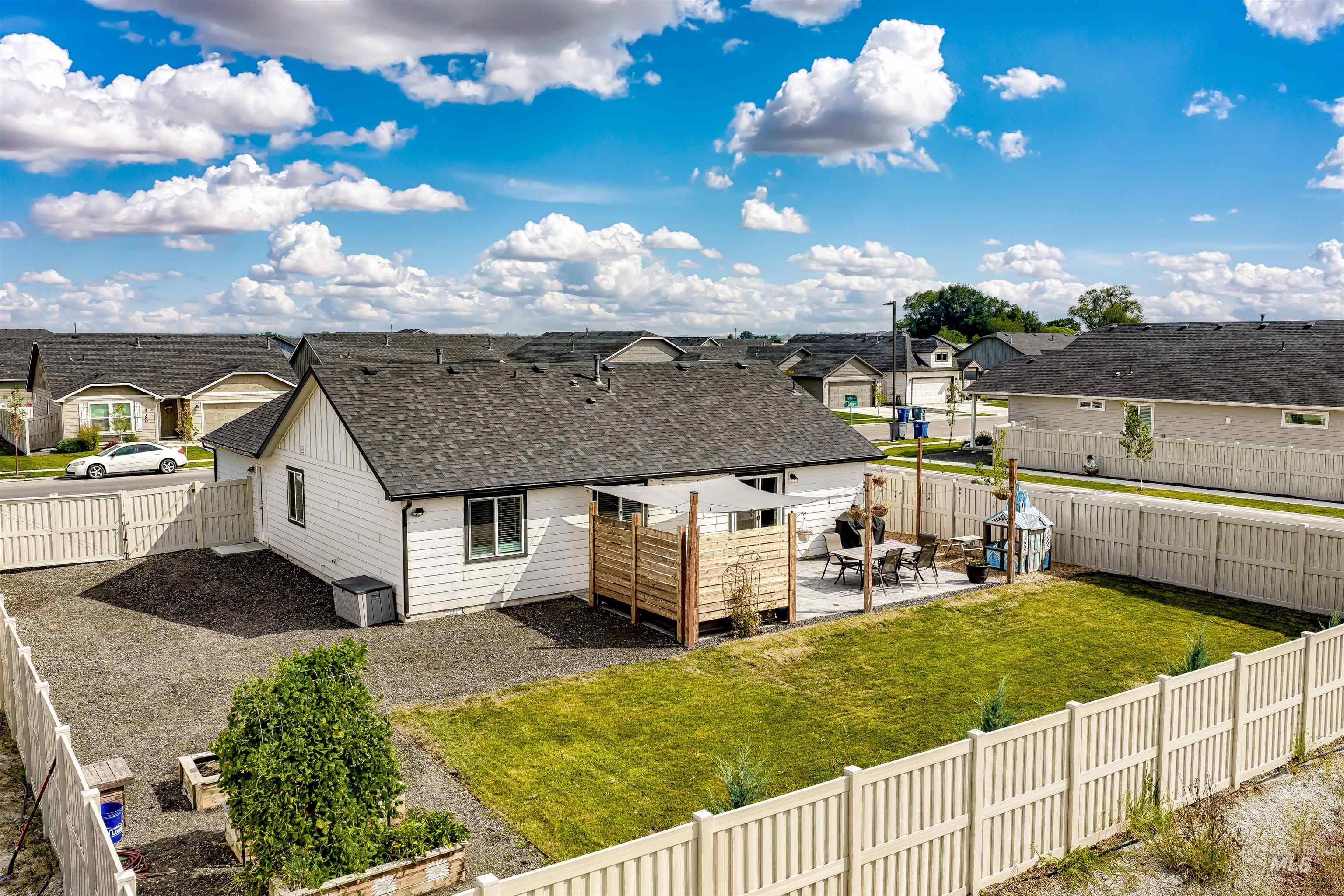 4781 E Cotton Dr, Nampa, Idaho 83686, 3 Bedrooms, 2 Bathrooms, Residential For Sale, Price $369,900,MLS 98998728