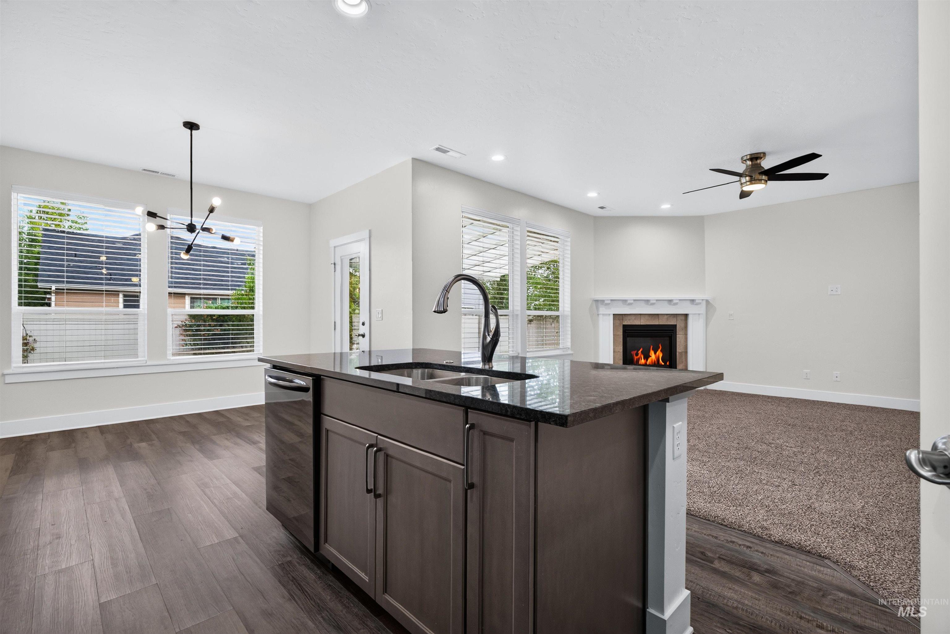 4140 W Stone House, Eagle, Idaho 83616, 3 Bedrooms, 2 Bathrooms, Residential For Sale, Price $595,000,MLS 98998730