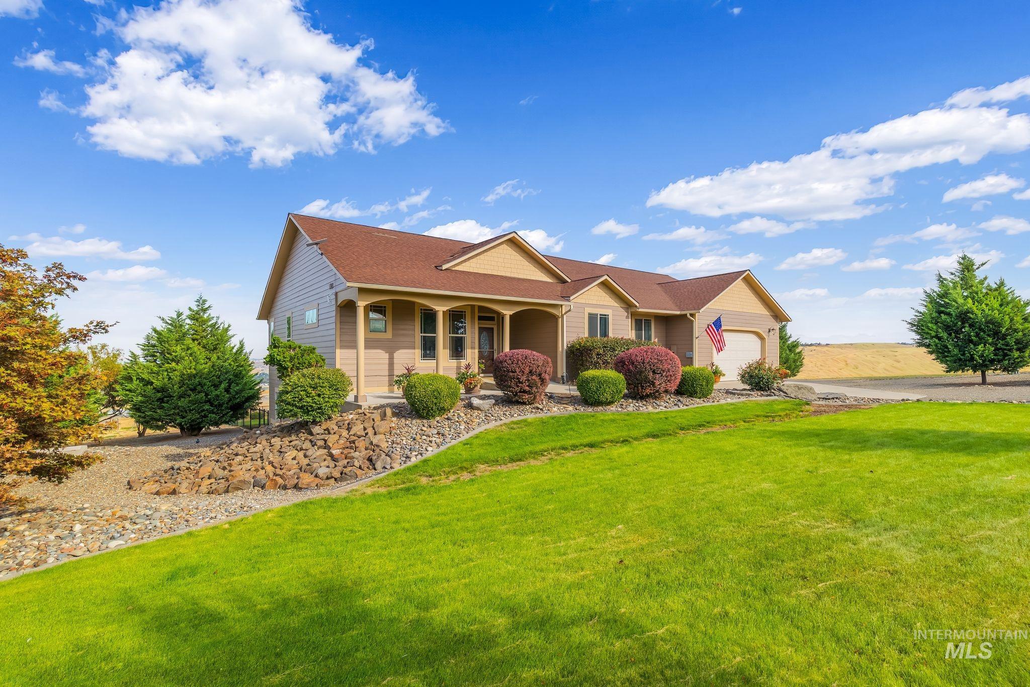 Residential For Sale