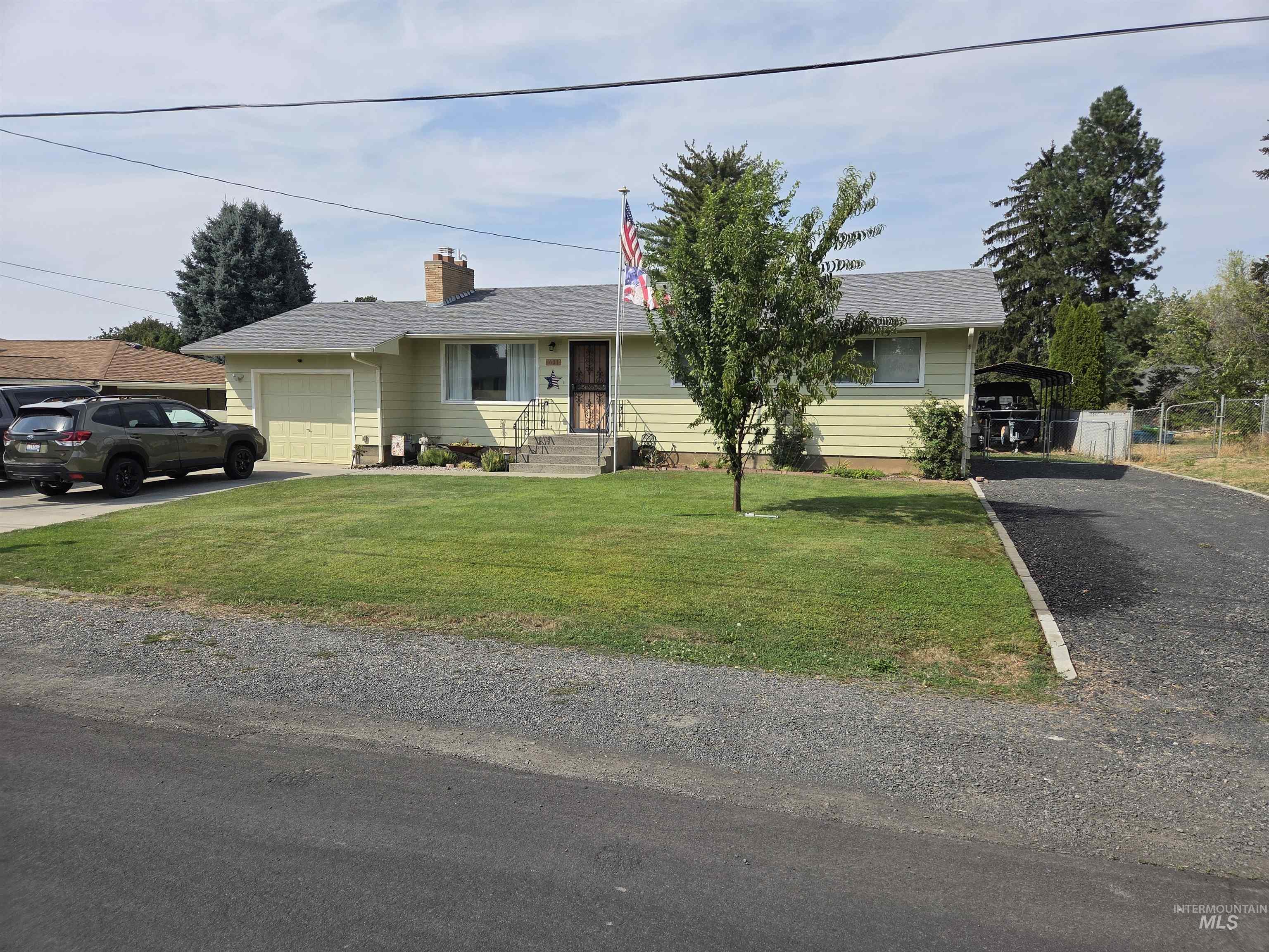 431 Linden Drive, Lewiston, Idaho 83501, 4 Bedrooms, 2.5 Bathrooms, Residential For Sale, Price $390,000, 98998733