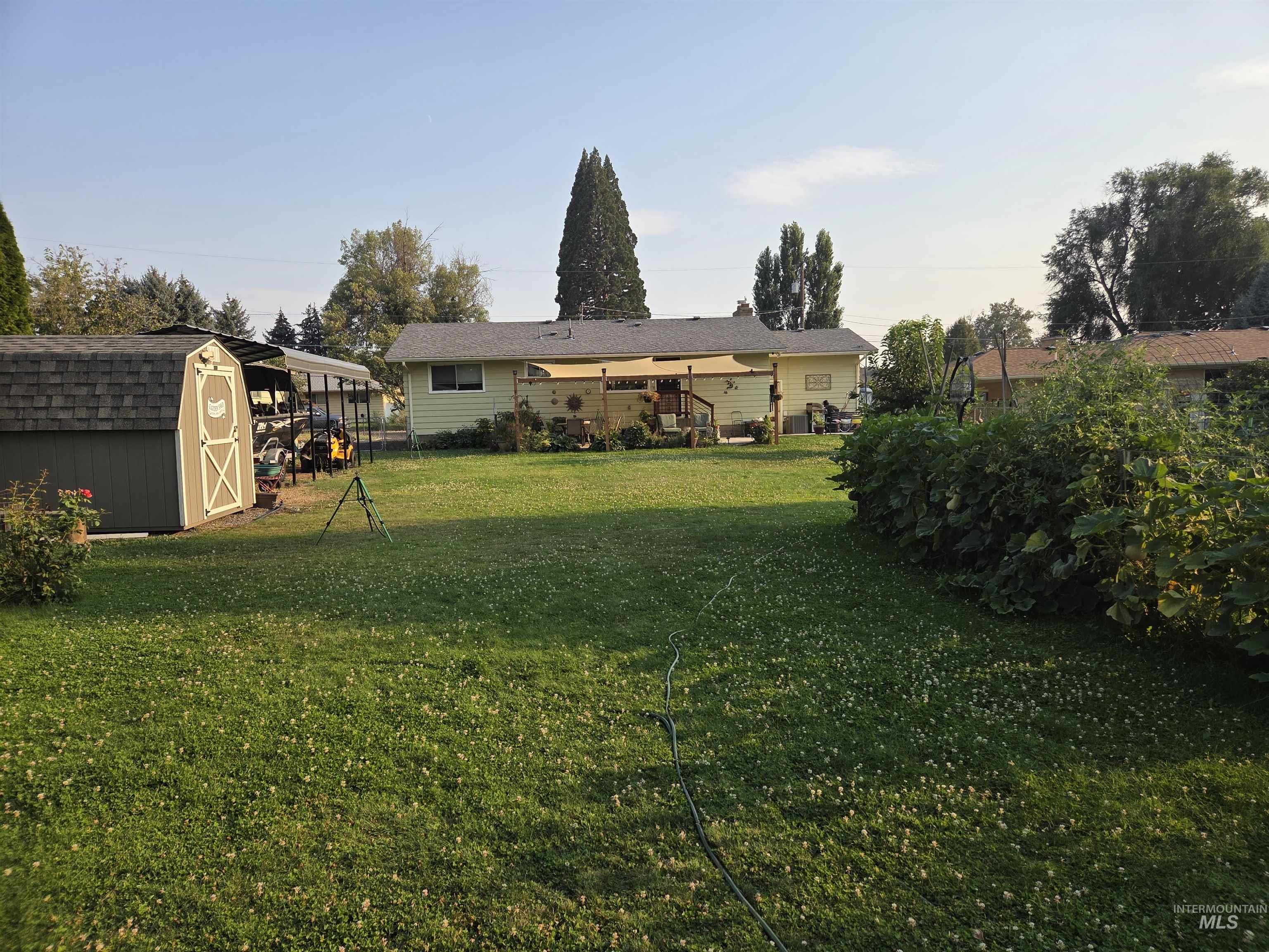 431 Linden Drive, Lewiston, Idaho 83501, 4 Bedrooms, 2.5 Bathrooms, Residential For Sale, Price $390,000, 98998733