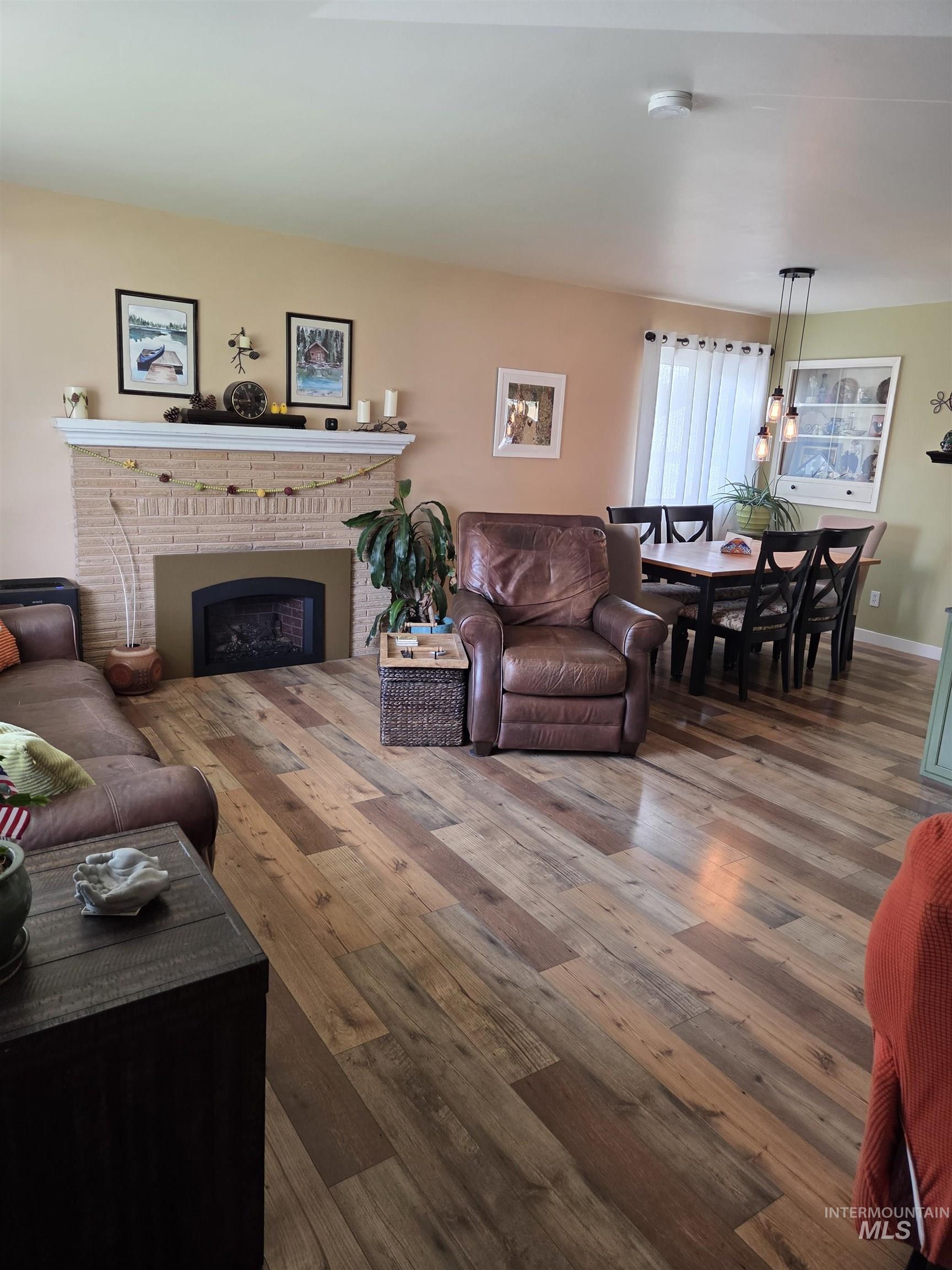 431 Linden Drive, Lewiston, Idaho 83501, 4 Bedrooms, 2.5 Bathrooms, Residential For Sale, Price $390,000, 98998733