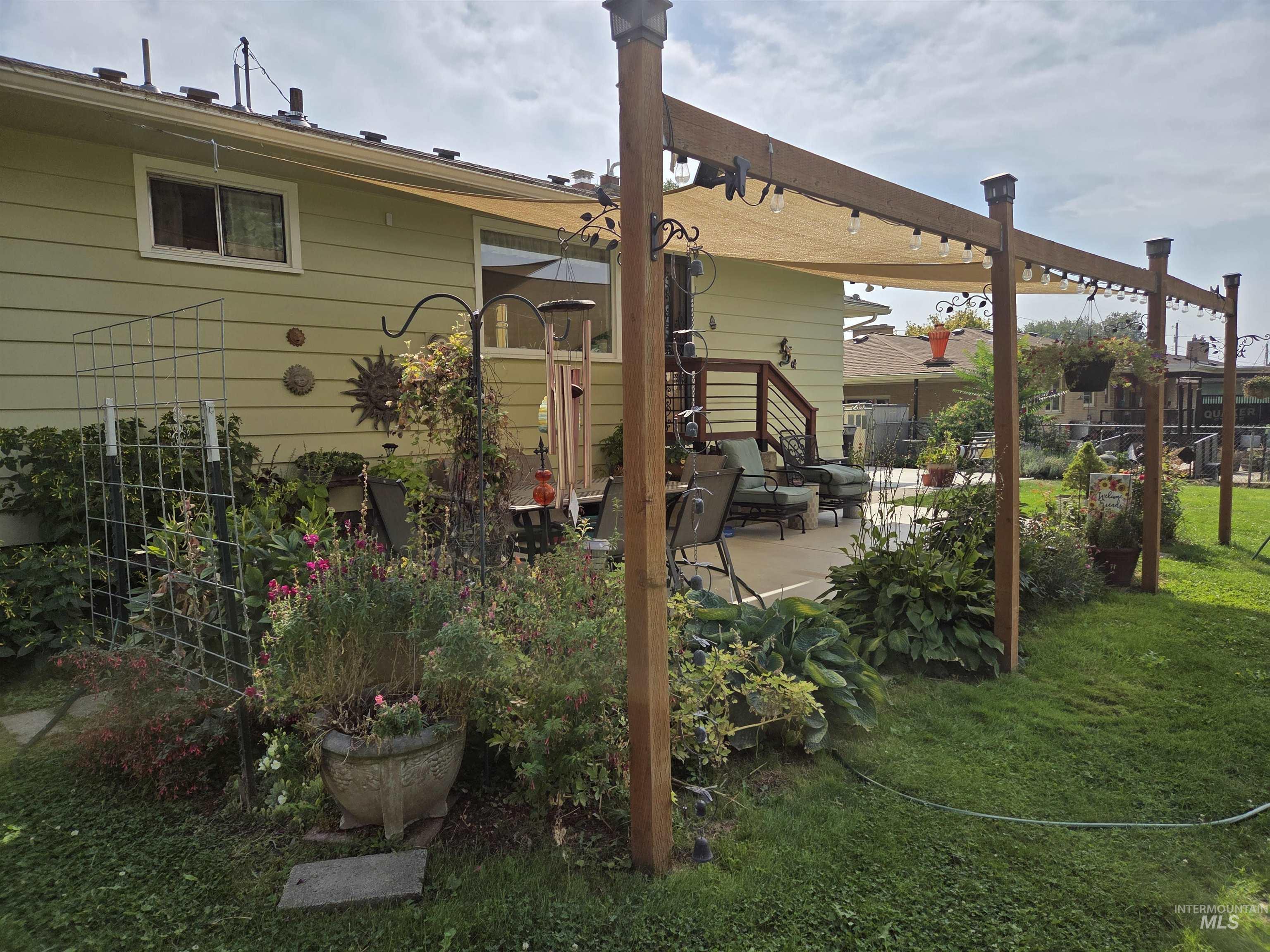 431 Linden Drive, Lewiston, Idaho 83501, 4 Bedrooms, 2.5 Bathrooms, Residential For Sale, Price $390,000, 98998733